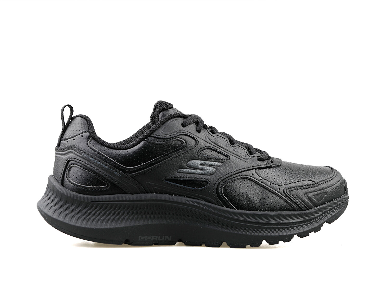 Skechers Siyah Skechers Go Run Consistent 2.0