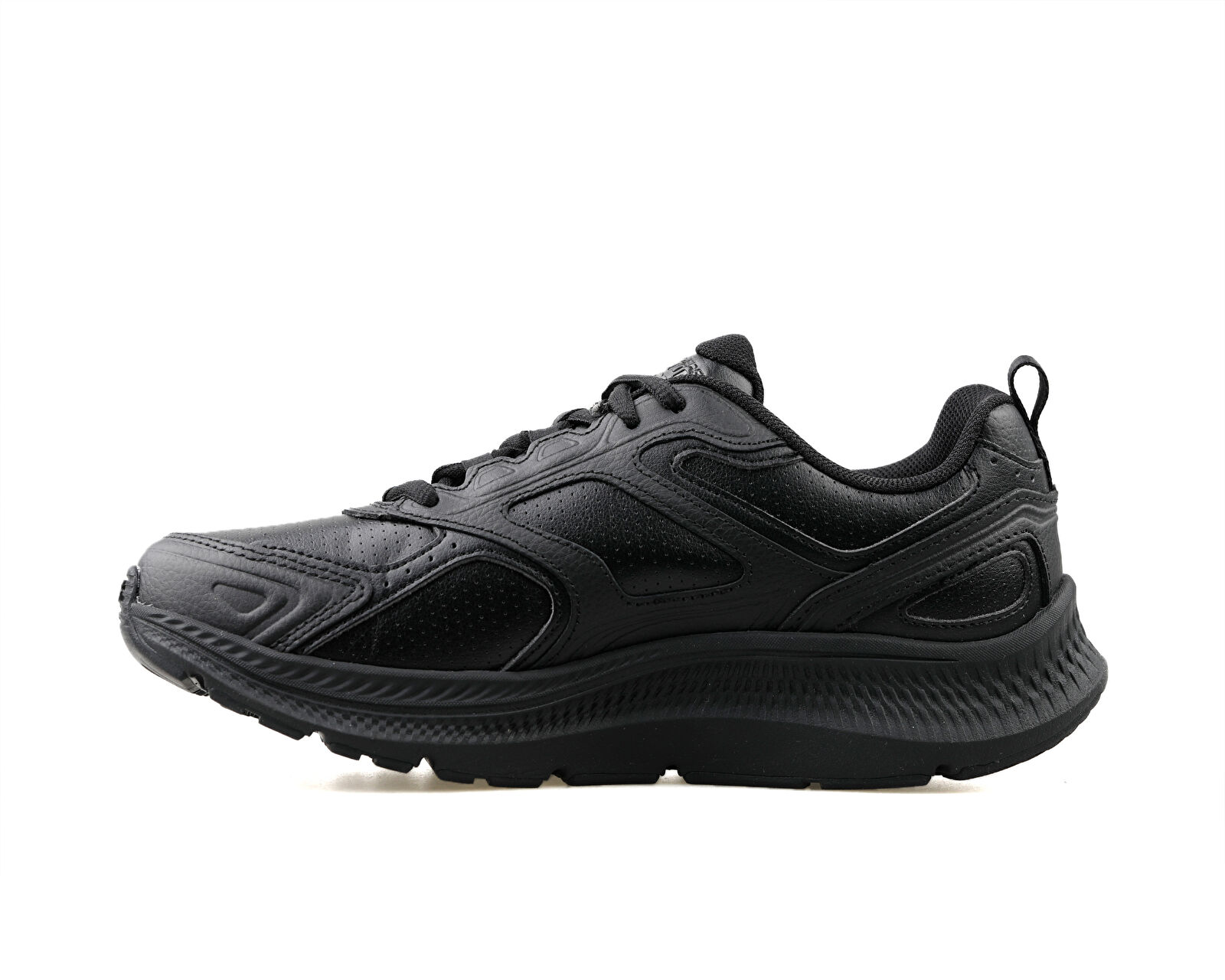 Skechers Siyah Skechers Go Run Consistent 2.0
