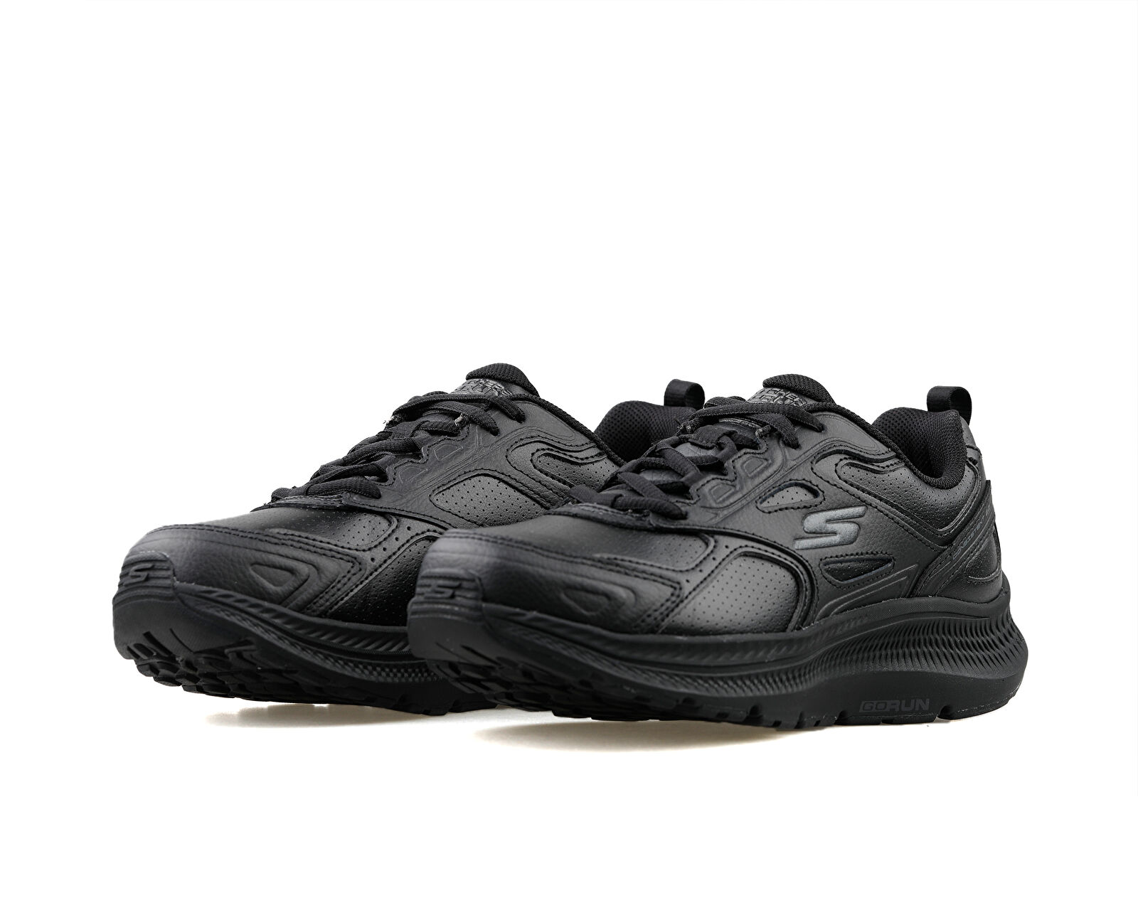 Skechers Siyah Skechers Go Run Consistent 2.0