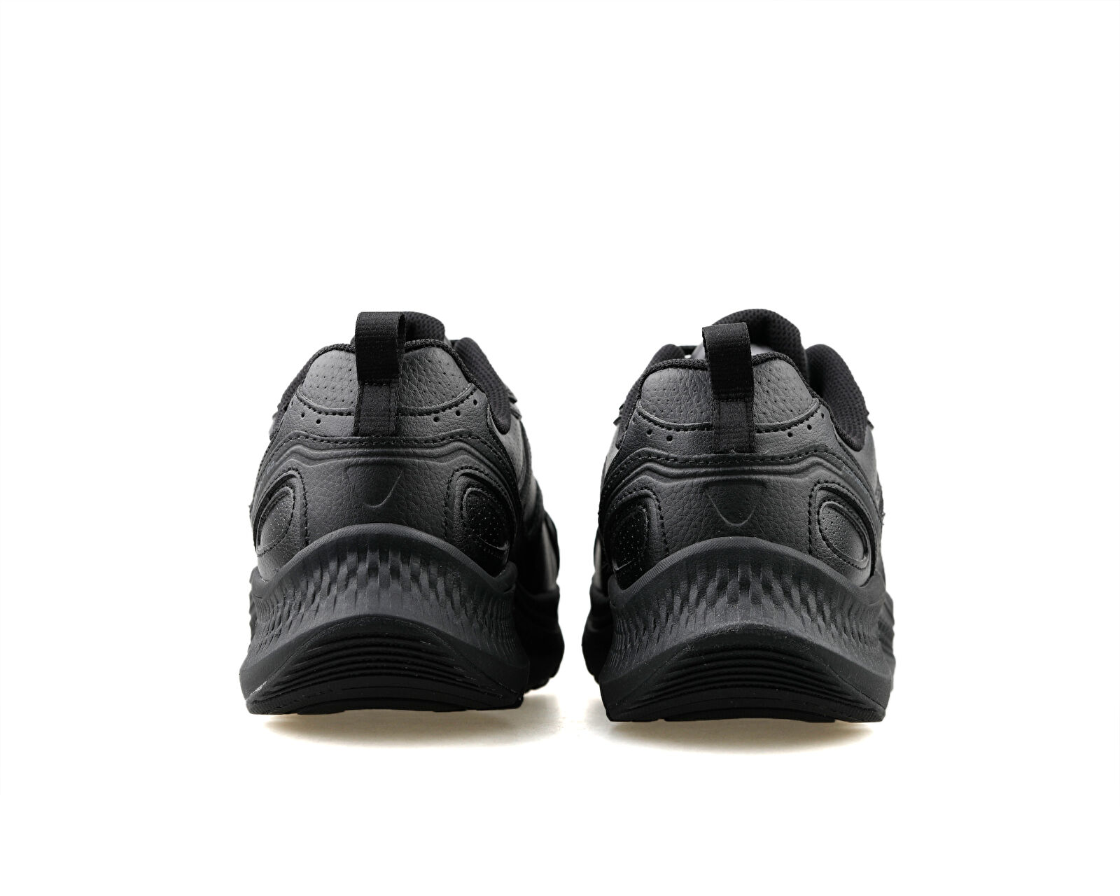 Skechers Siyah Skechers Go Run Consistent 2.0