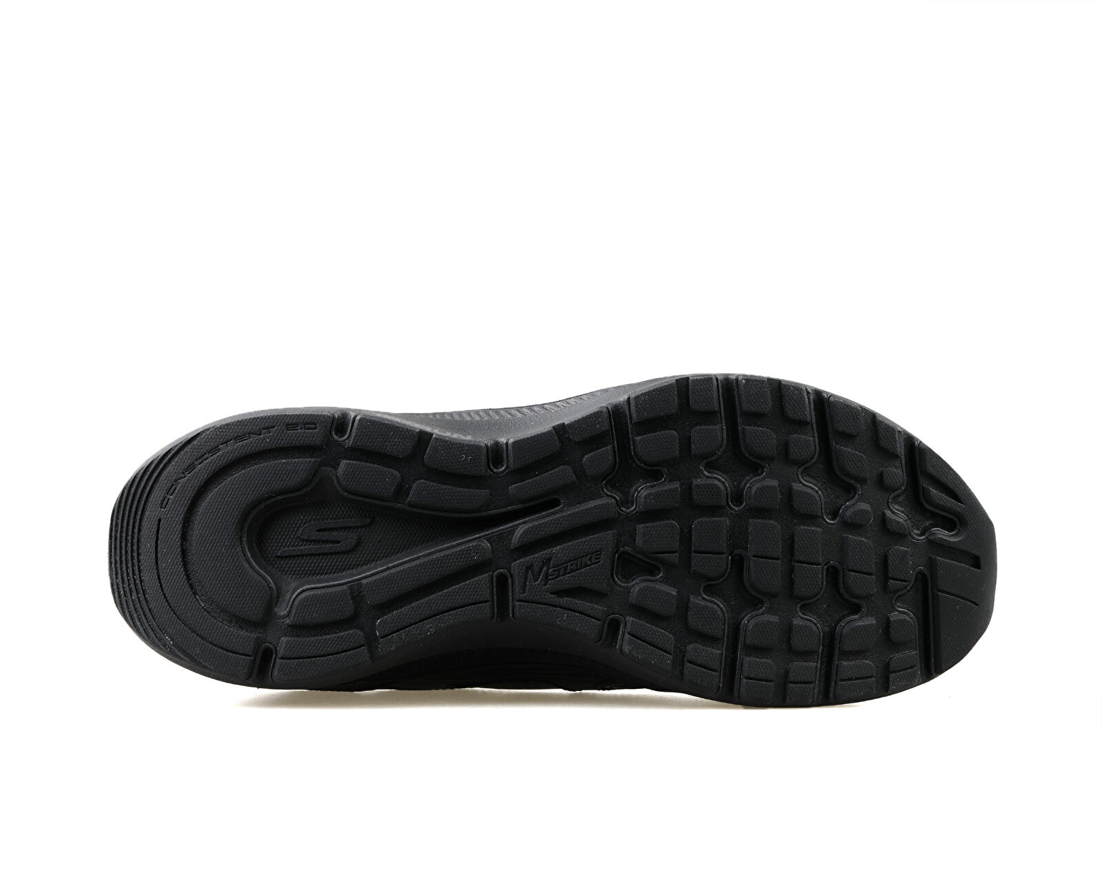 Skechers Siyah Skechers Go Run Consistent 2.0