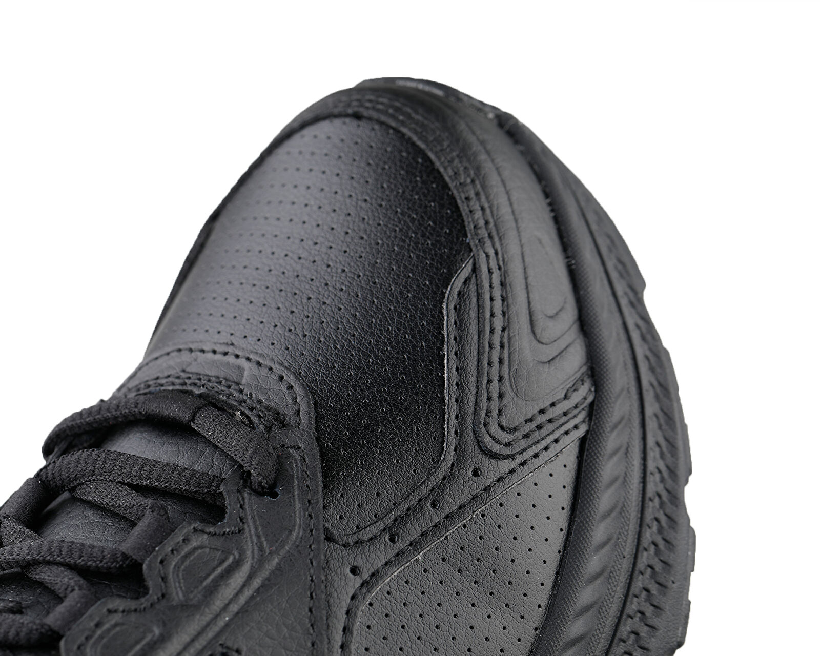 Skechers Siyah Skechers Go Run Consistent 2.0
