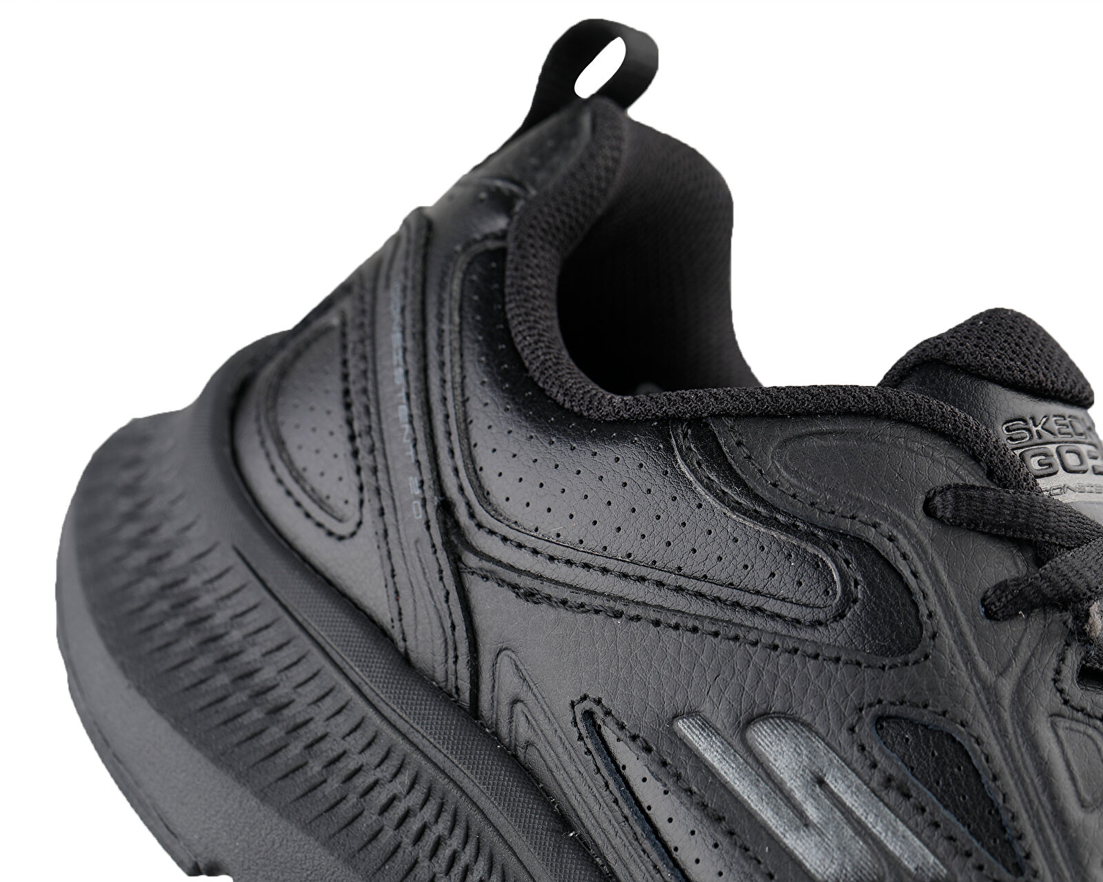 Skechers Siyah Skechers Go Run Consistent 2.0
