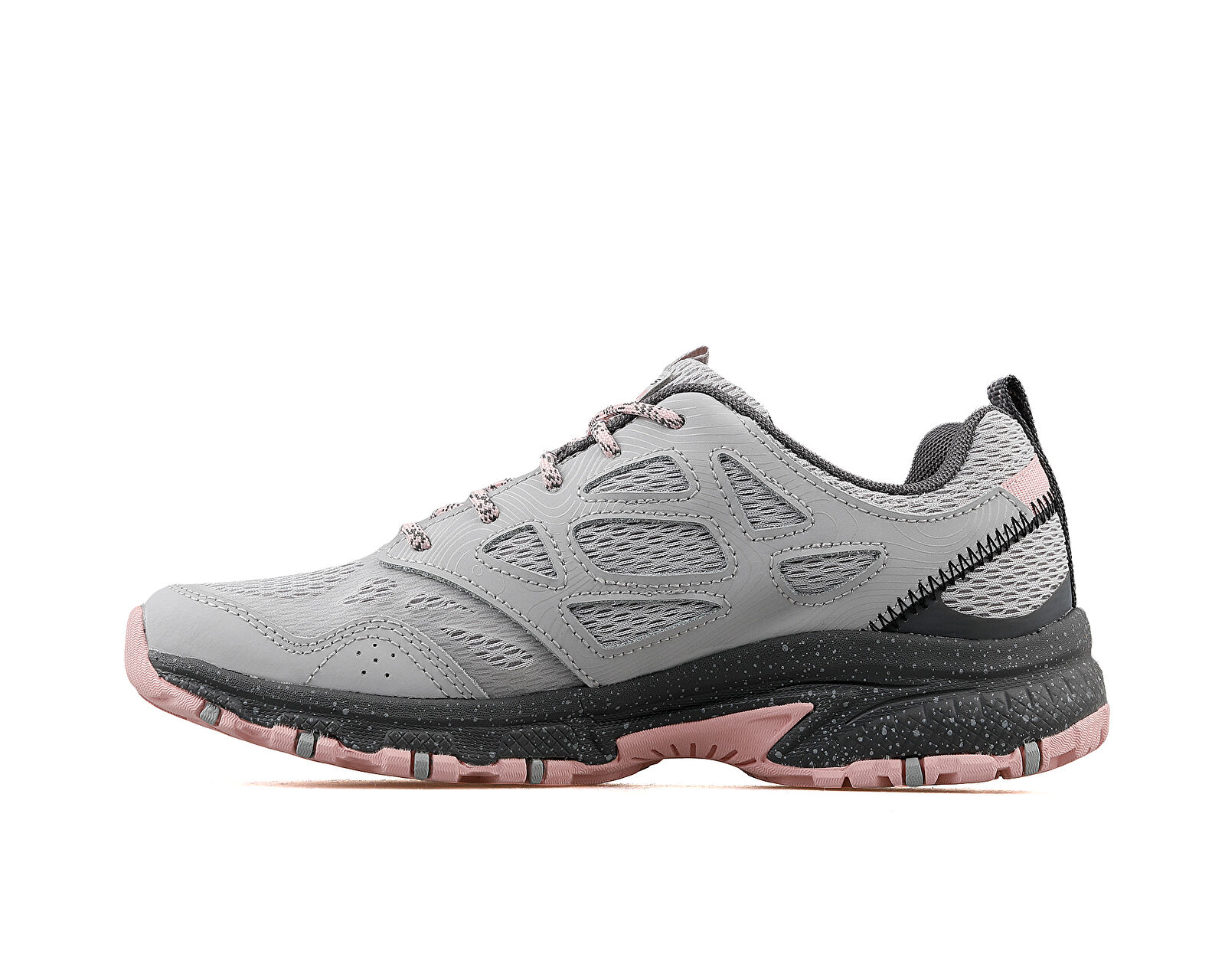 Skechers Gri Skechers Hillcrest