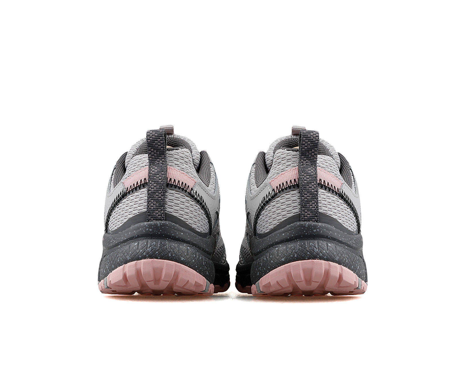 Skechers Gri Skechers Hillcrest