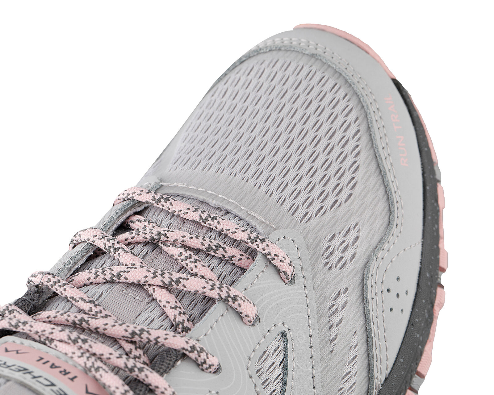 Skechers Gri Skechers Hillcrest