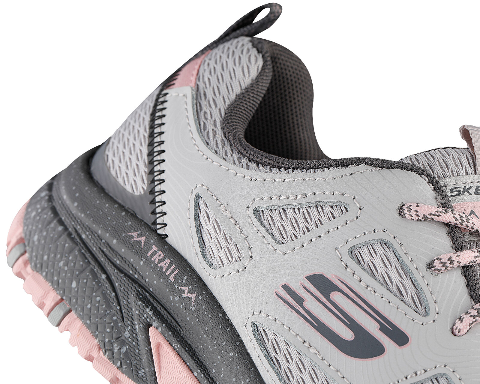 Skechers Gri Skechers Hillcrest