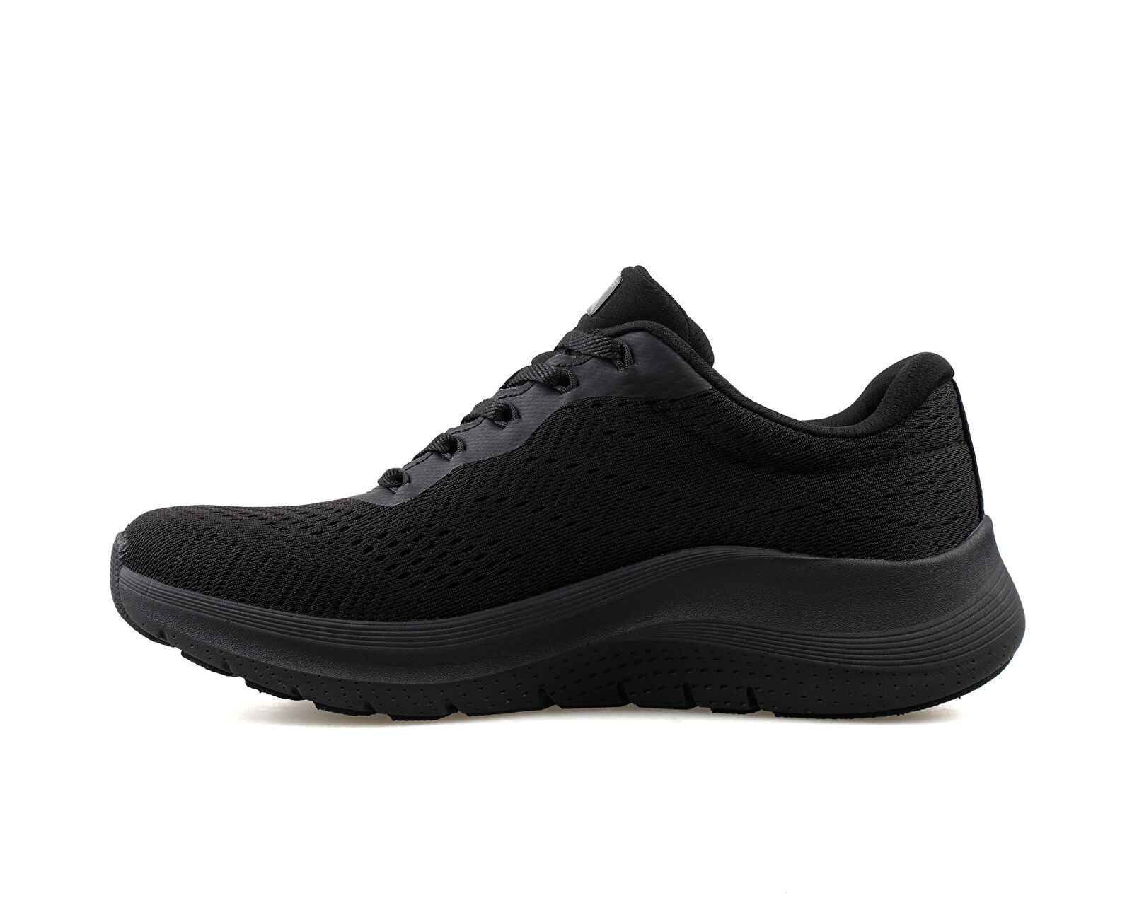 Skechers Siyah Skechers Arch Fit