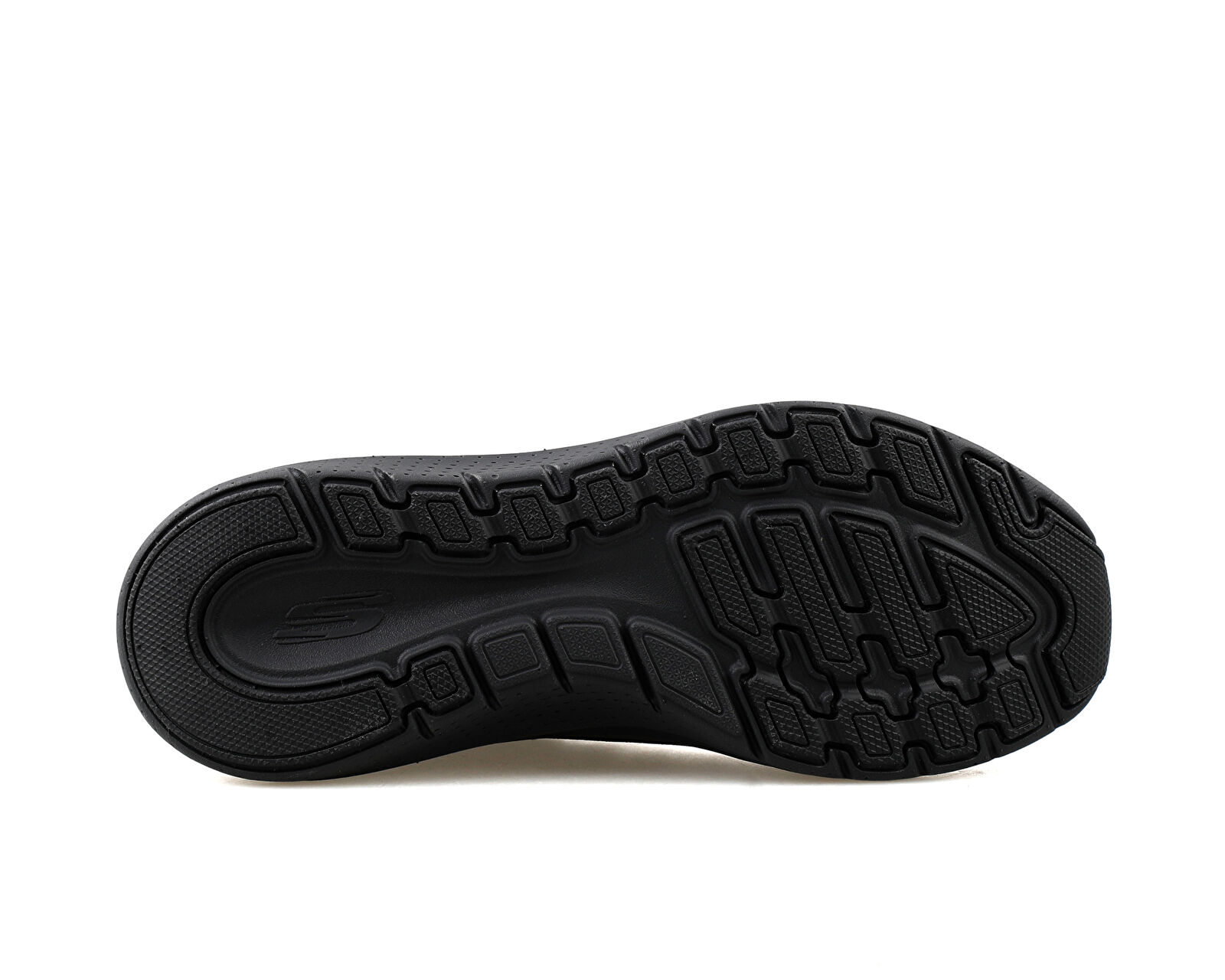 Skechers Siyah Skechers Arch Fit
