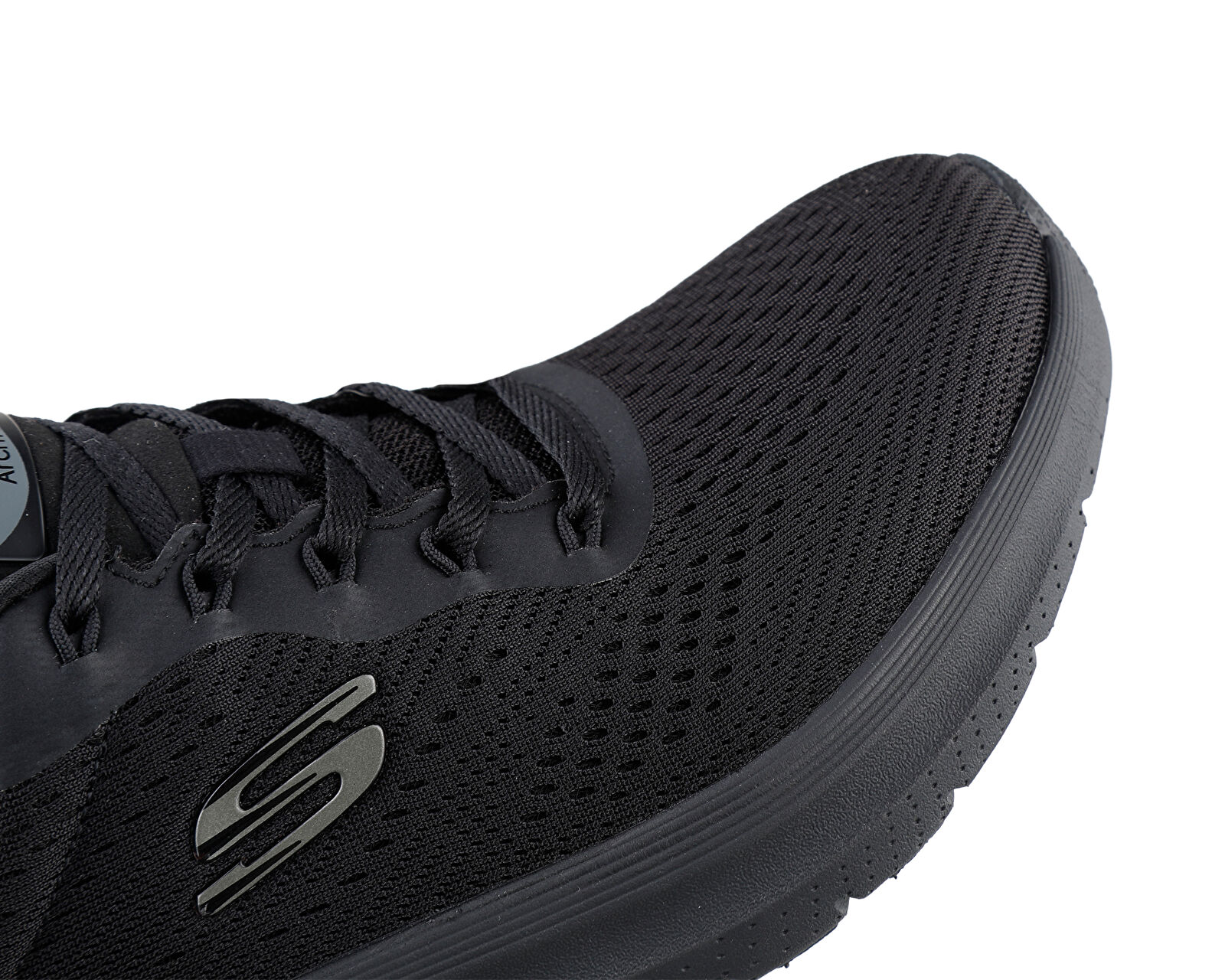 Skechers Siyah Skechers Arch Fit
