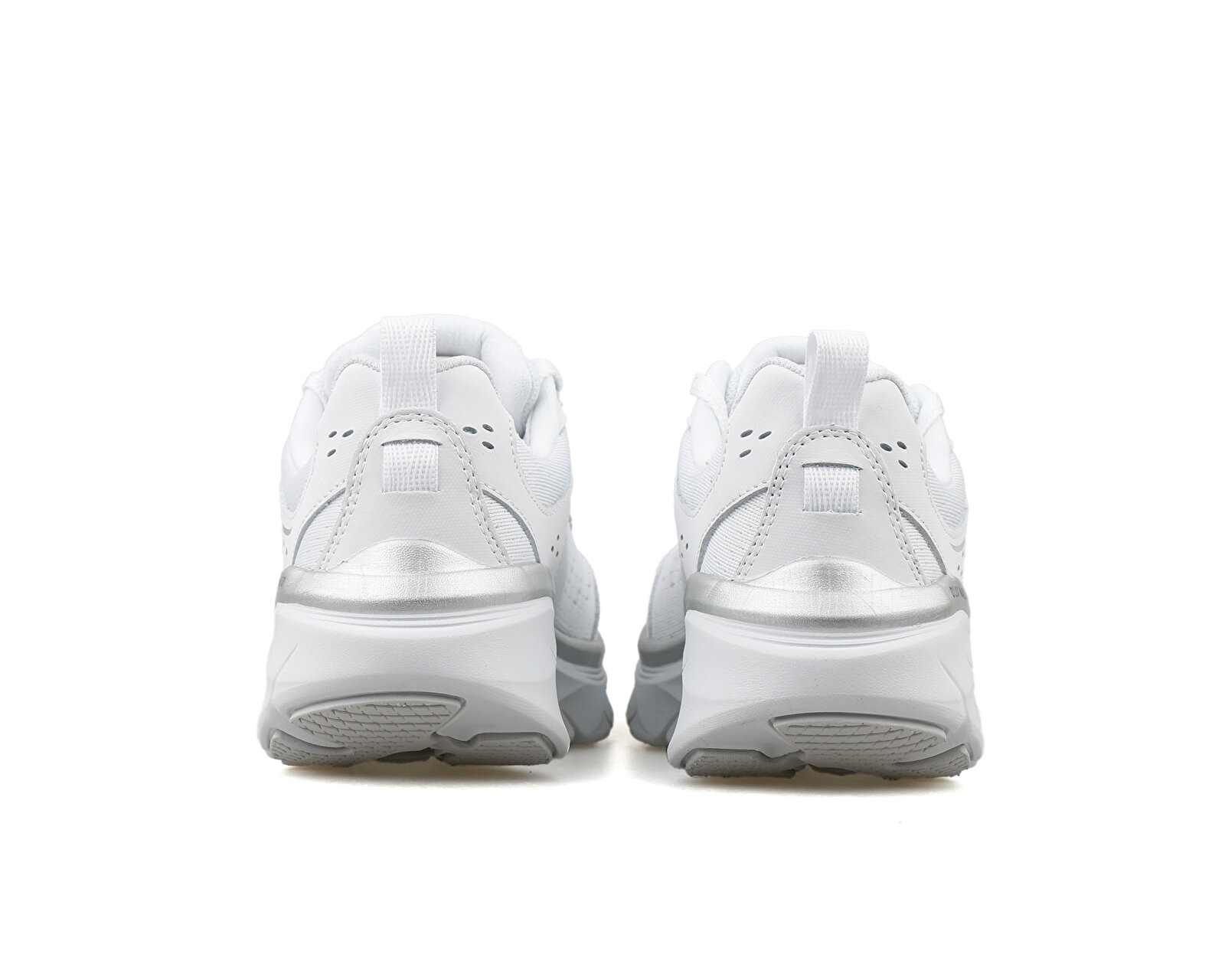 Skechers Beyaz Skechers D'lux Walker