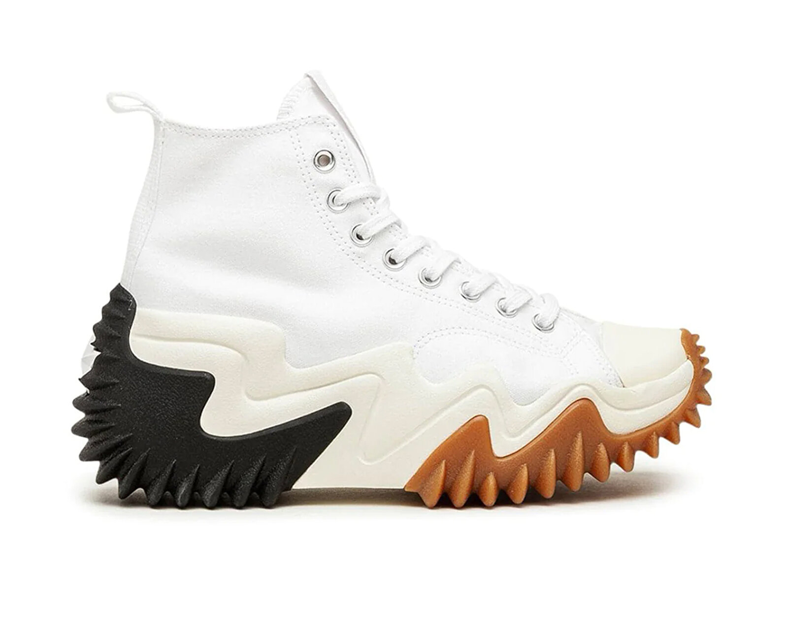 Converse Beyaz Converse Run Star Motion Platform