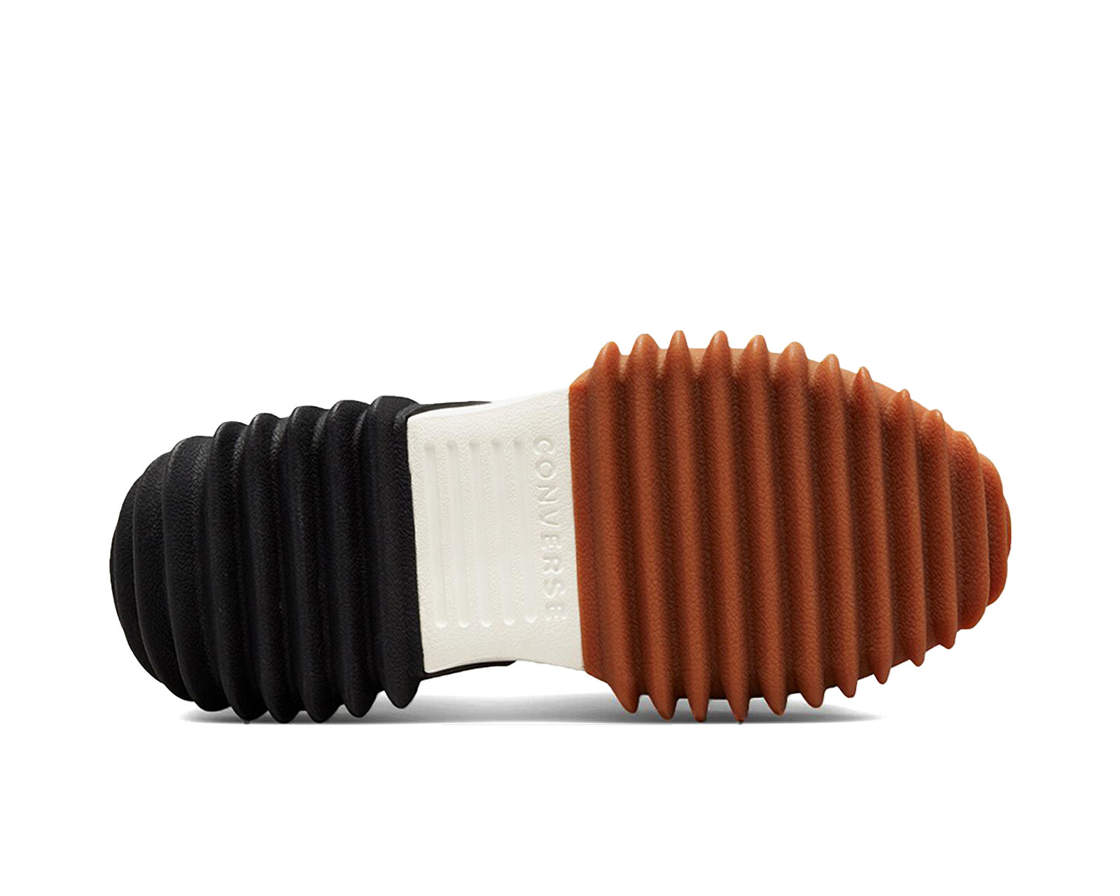 Converse Beyaz Converse Run Star Motion Platform