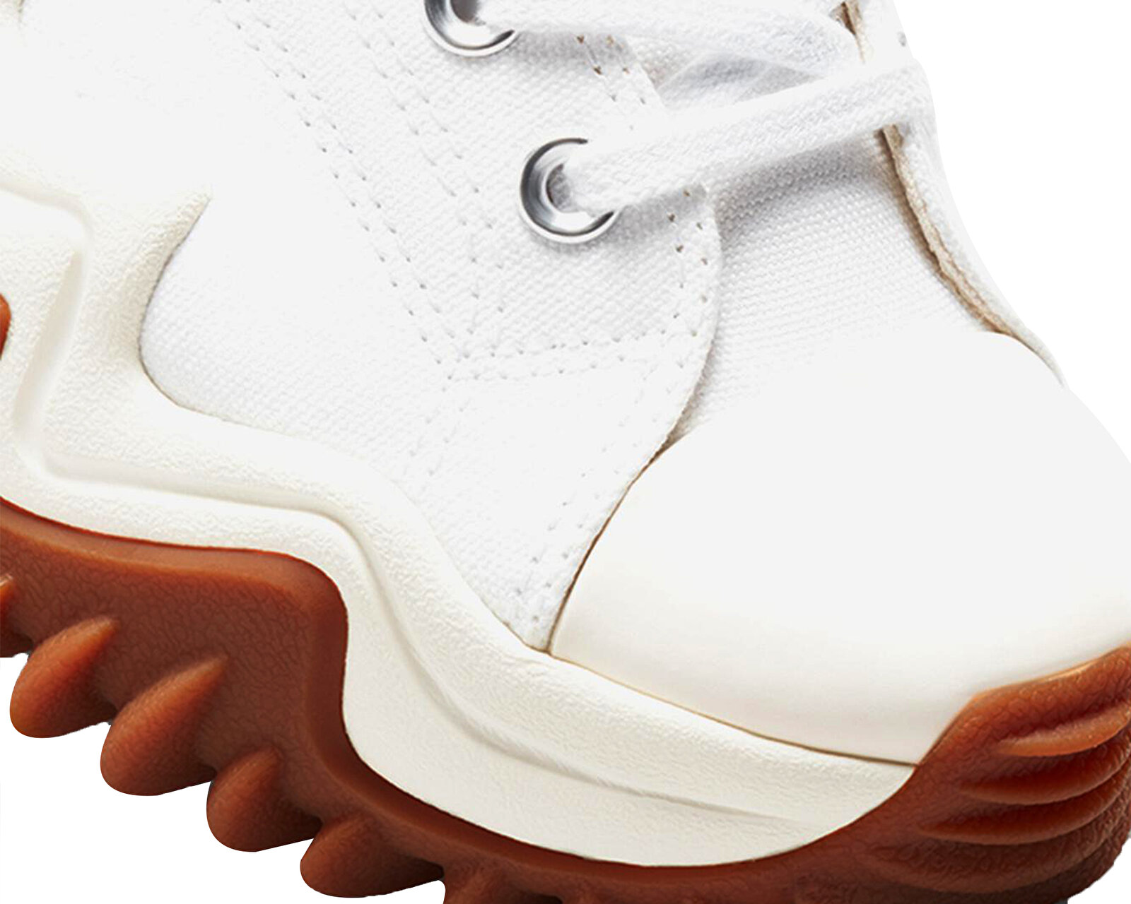 Converse Beyaz Converse Run Star Motion Platform