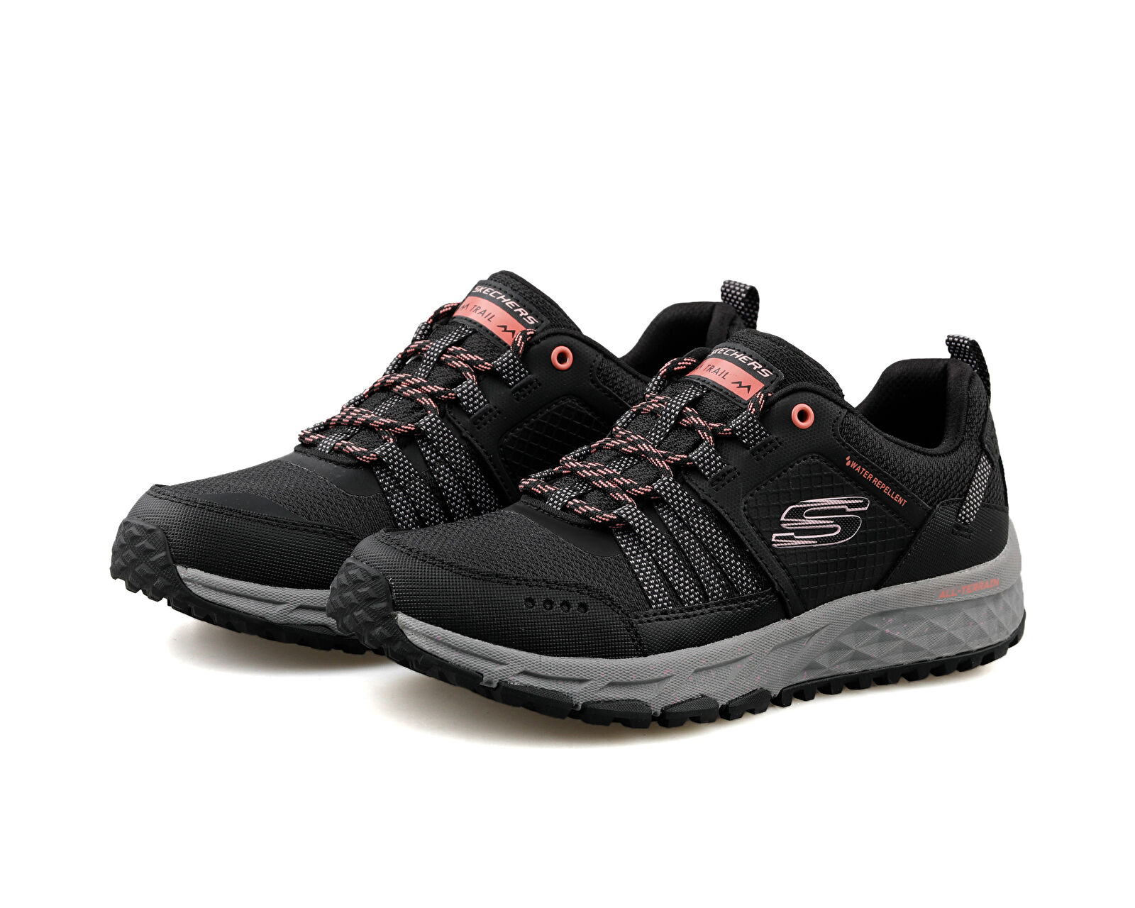 Skechers Siyah Skechers Escape Plan