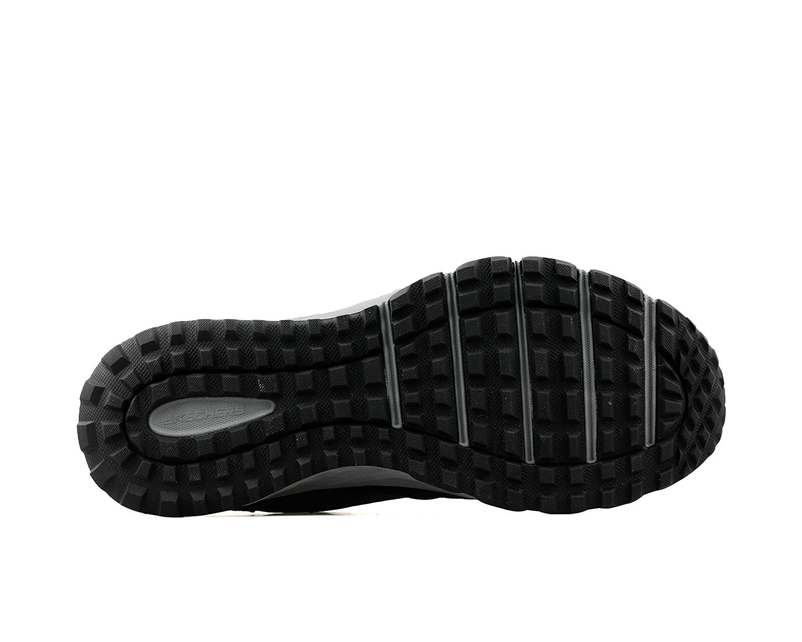 Skechers Siyah Skechers Escape Plan