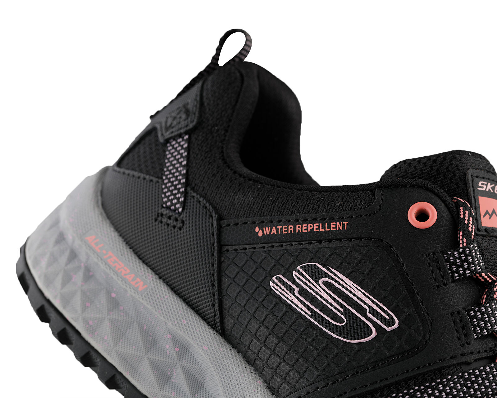 Skechers Siyah Skechers Escape Plan