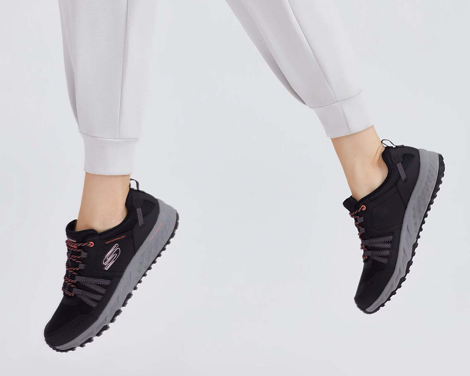 Skechers Siyah Skechers Escape Plan
