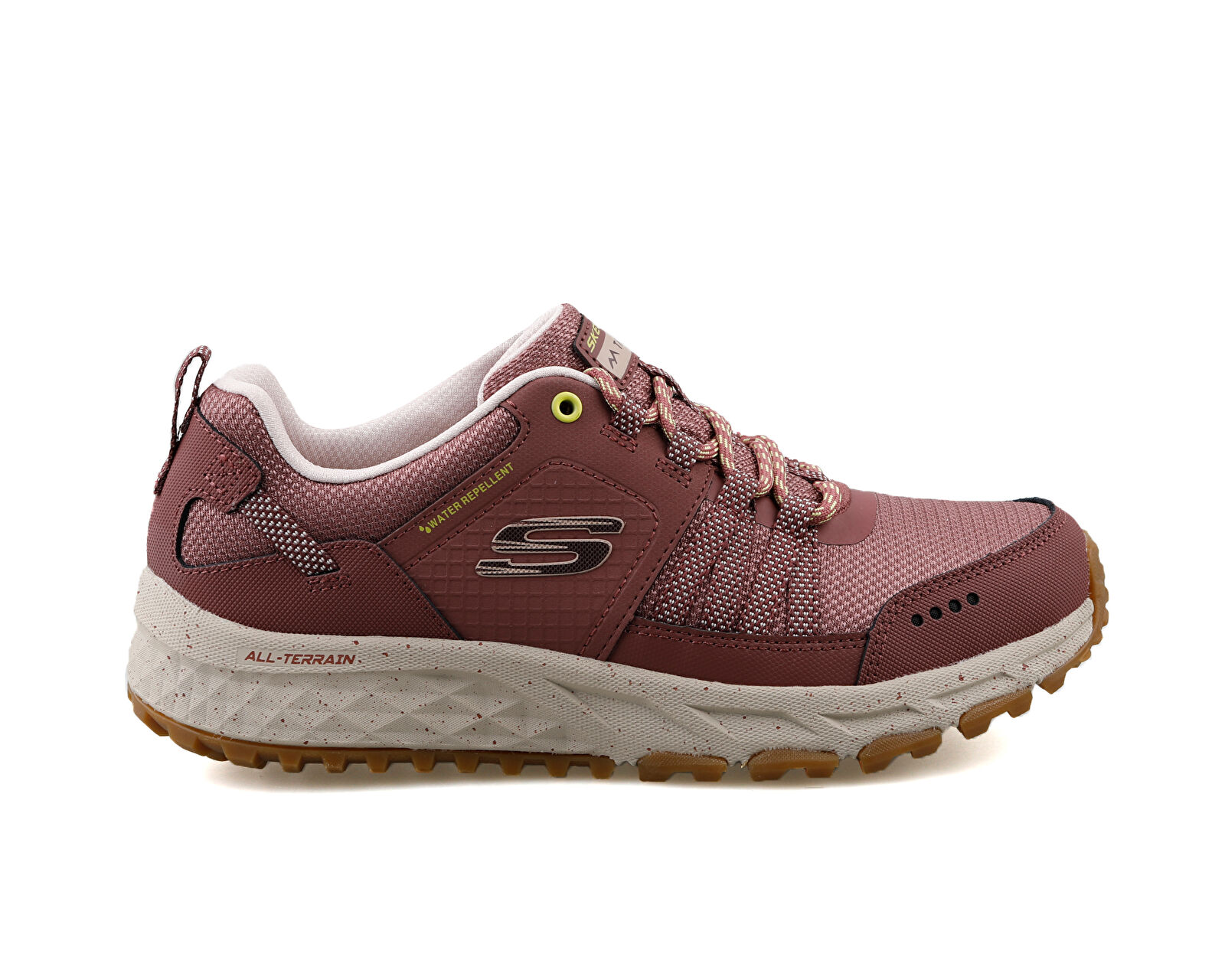 Skechers Bordo Skechers Escape Plan