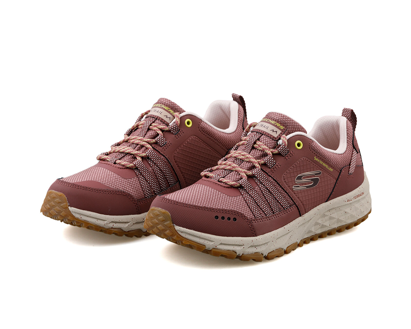Skechers Bordo Skechers Escape Plan