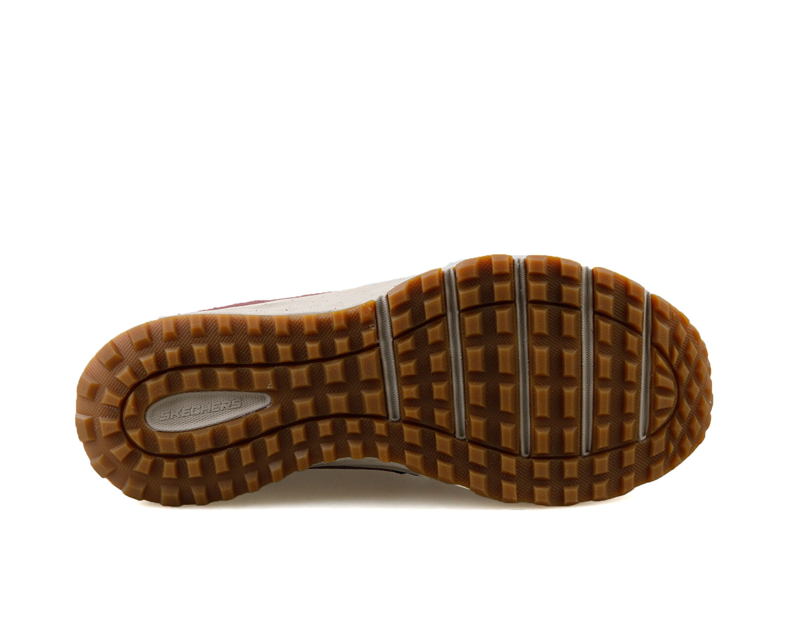 Skechers Bordo Skechers Escape Plan