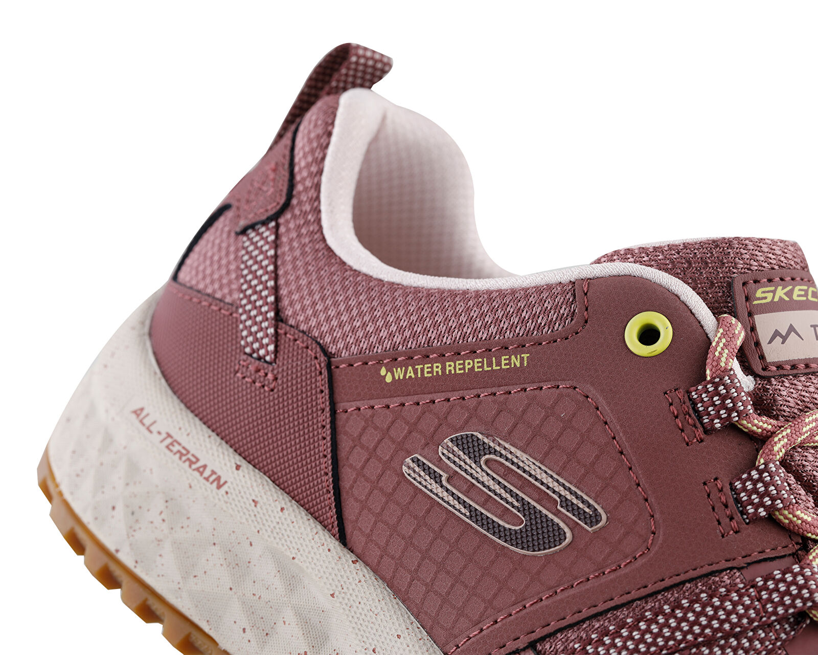 Skechers Bordo Skechers Escape Plan