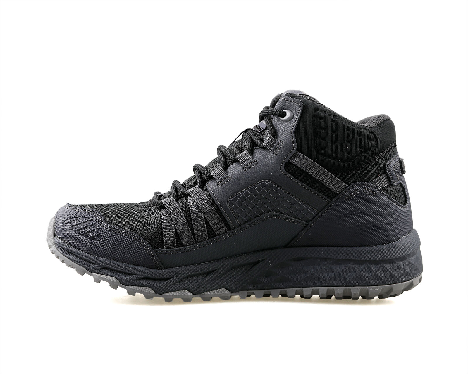 Skechers Gri Skechers Escape