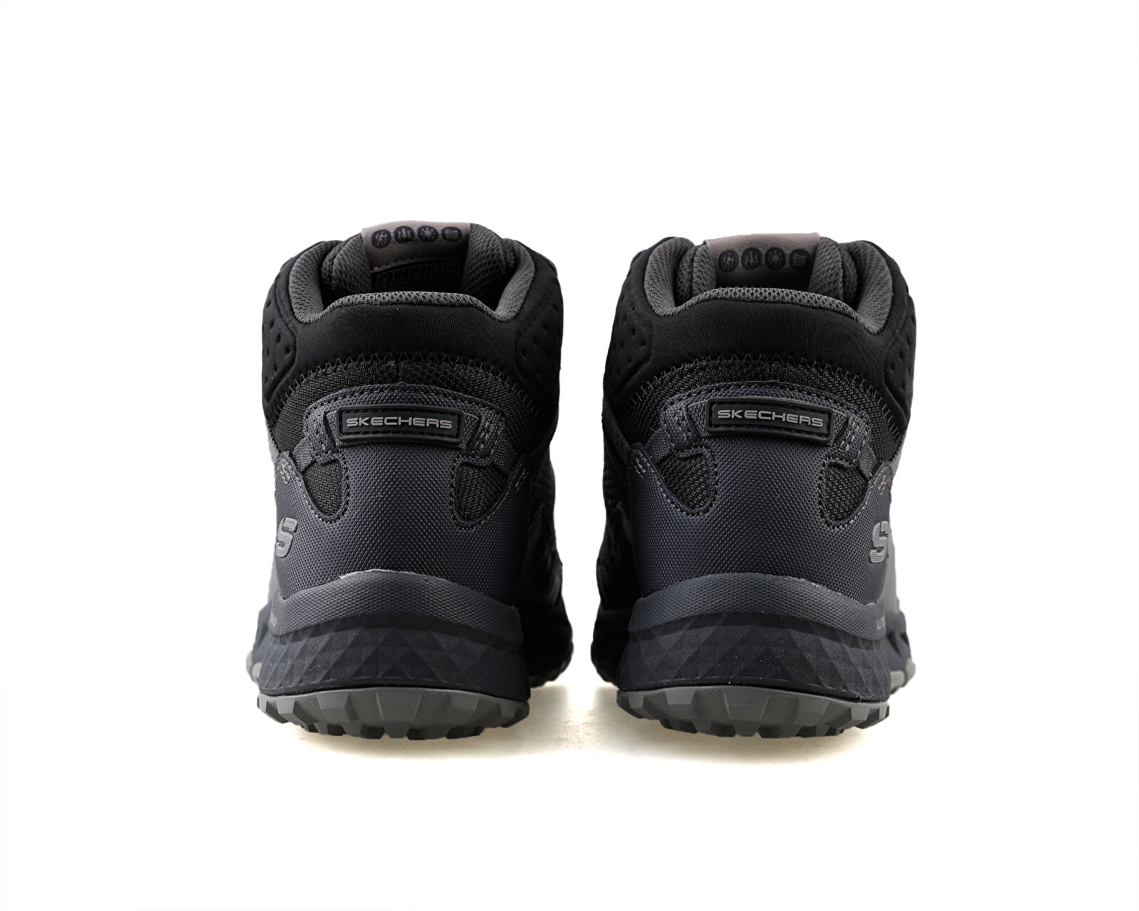Skechers Gri Skechers Escape