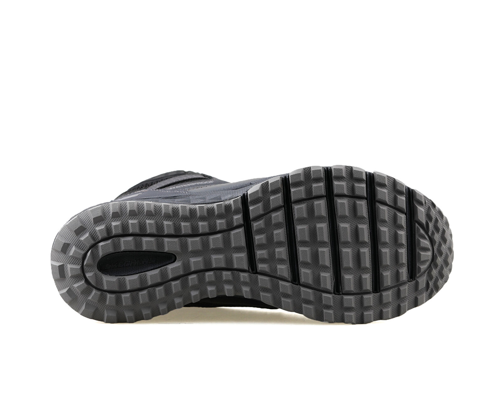 Skechers Gri Skechers Escape
