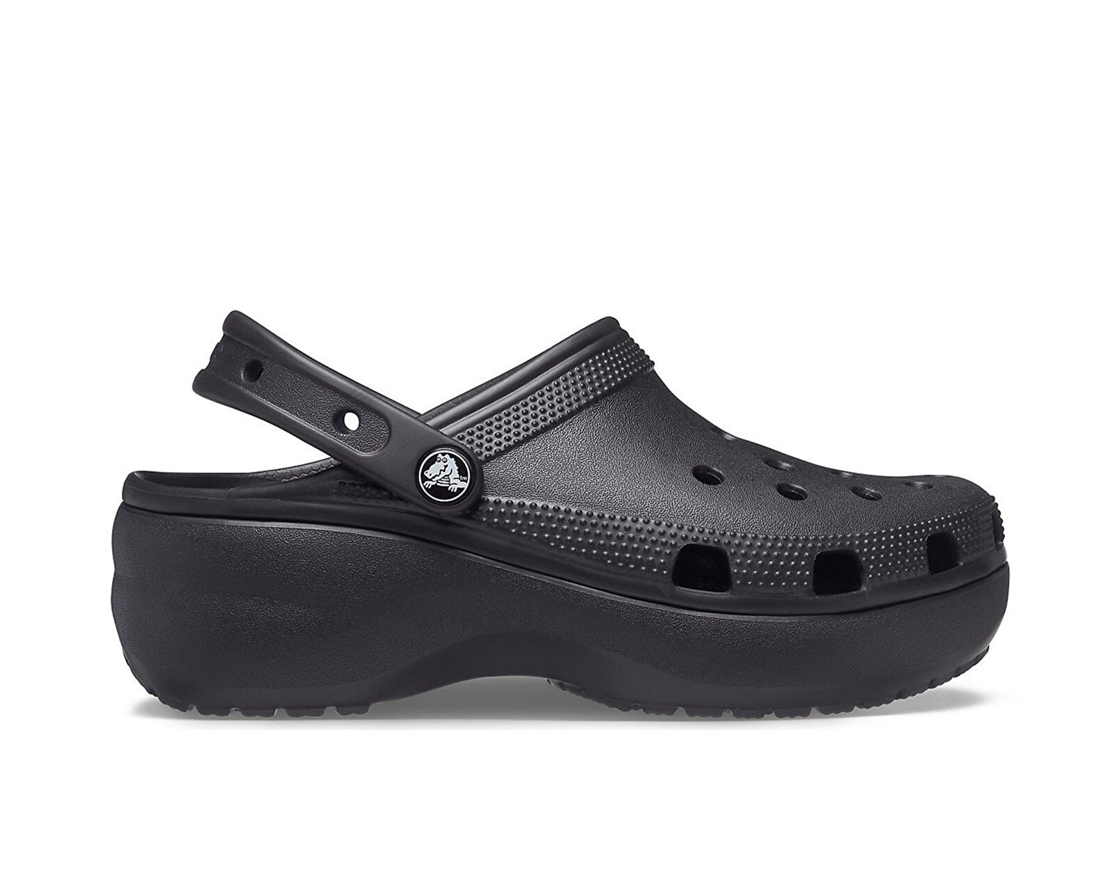 Crocs Siyah Crocs Classic 206750-001