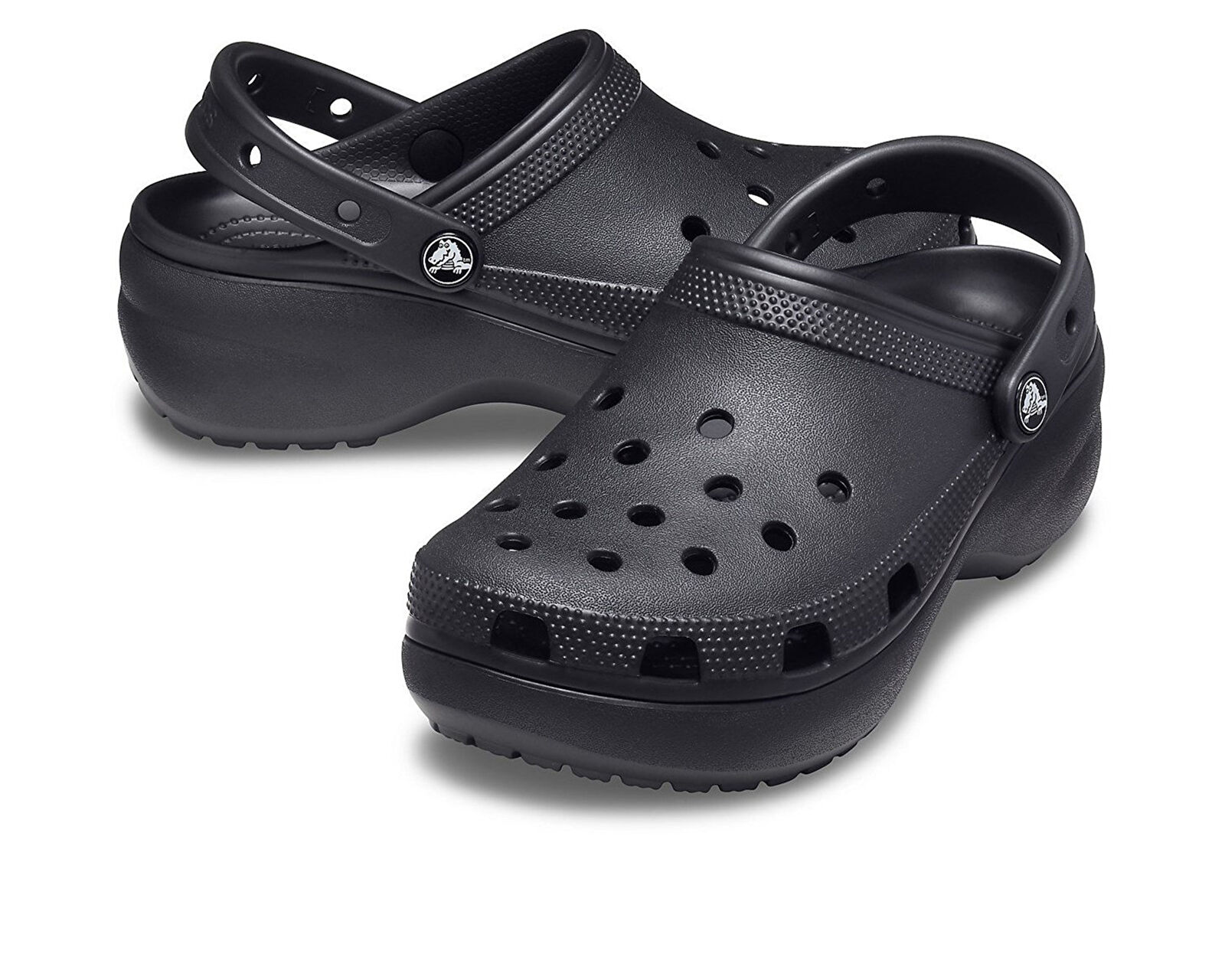 Crocs Siyah Crocs Classic 206750-001