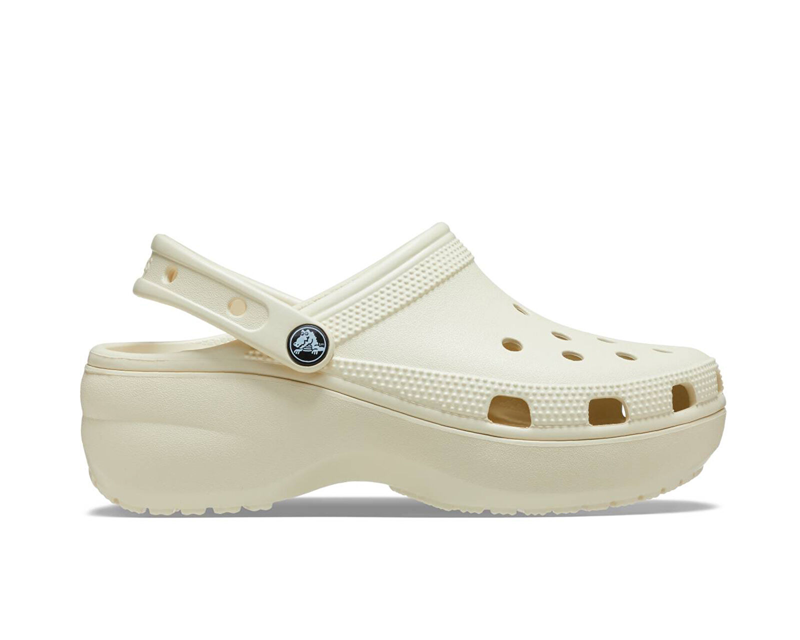 CLASSIC PLATFORM CLOG W