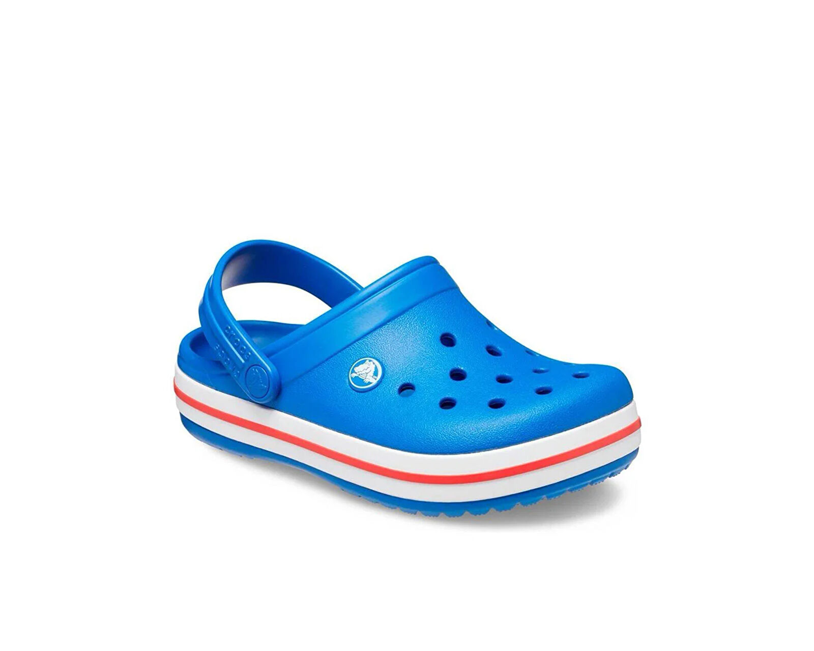 Crocs Mavi Crocs Crocband 207005-4kz