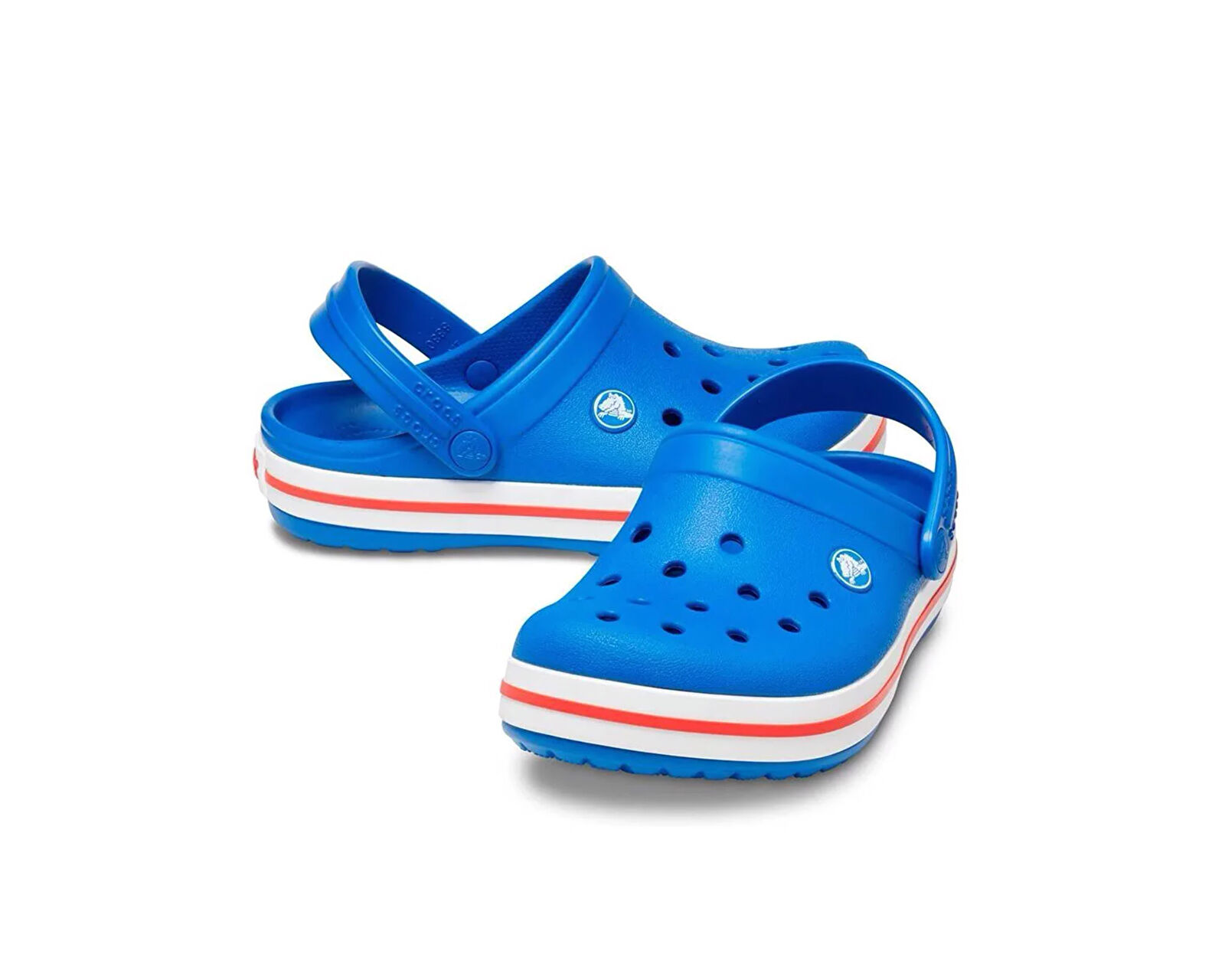 Crocs Mavi Crocs Crocband 207005-4kz