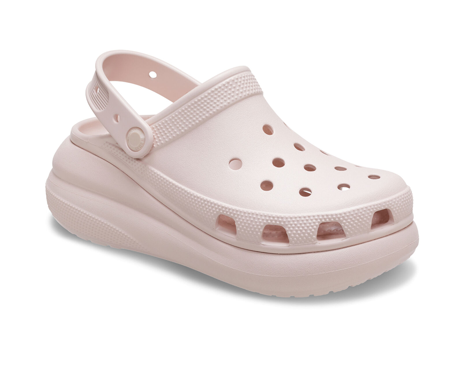Crocs Pembe Crocs Classic 207521-6ur