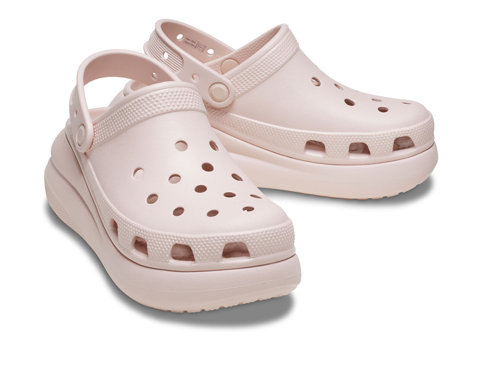 Crocs Pembe Crocs Classic 207521-6ur