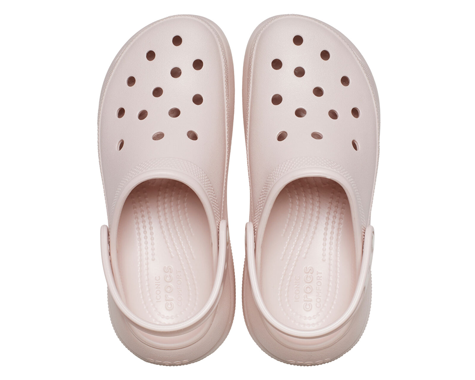 Crocs Pembe Crocs Classic 207521-6ur