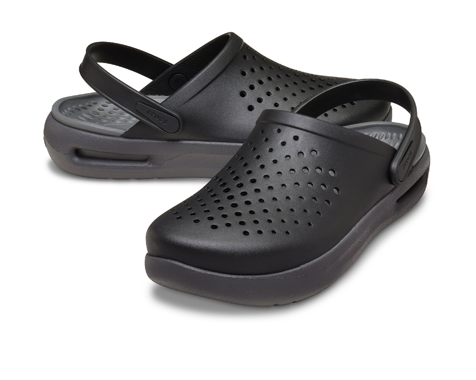 Crocs Siyah Crocs Inmotion 209964-001