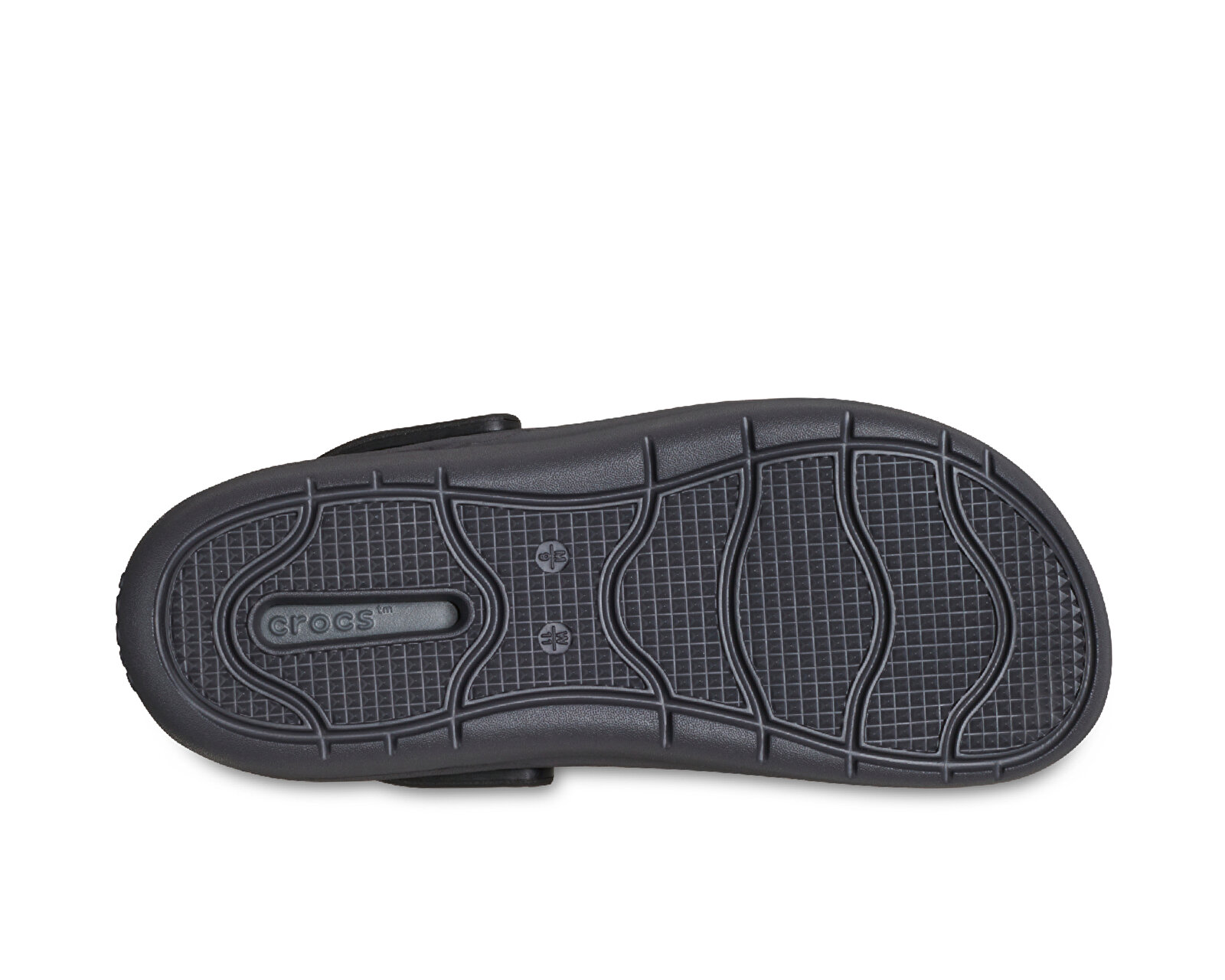 Crocs Siyah Crocs Inmotion 209964-001