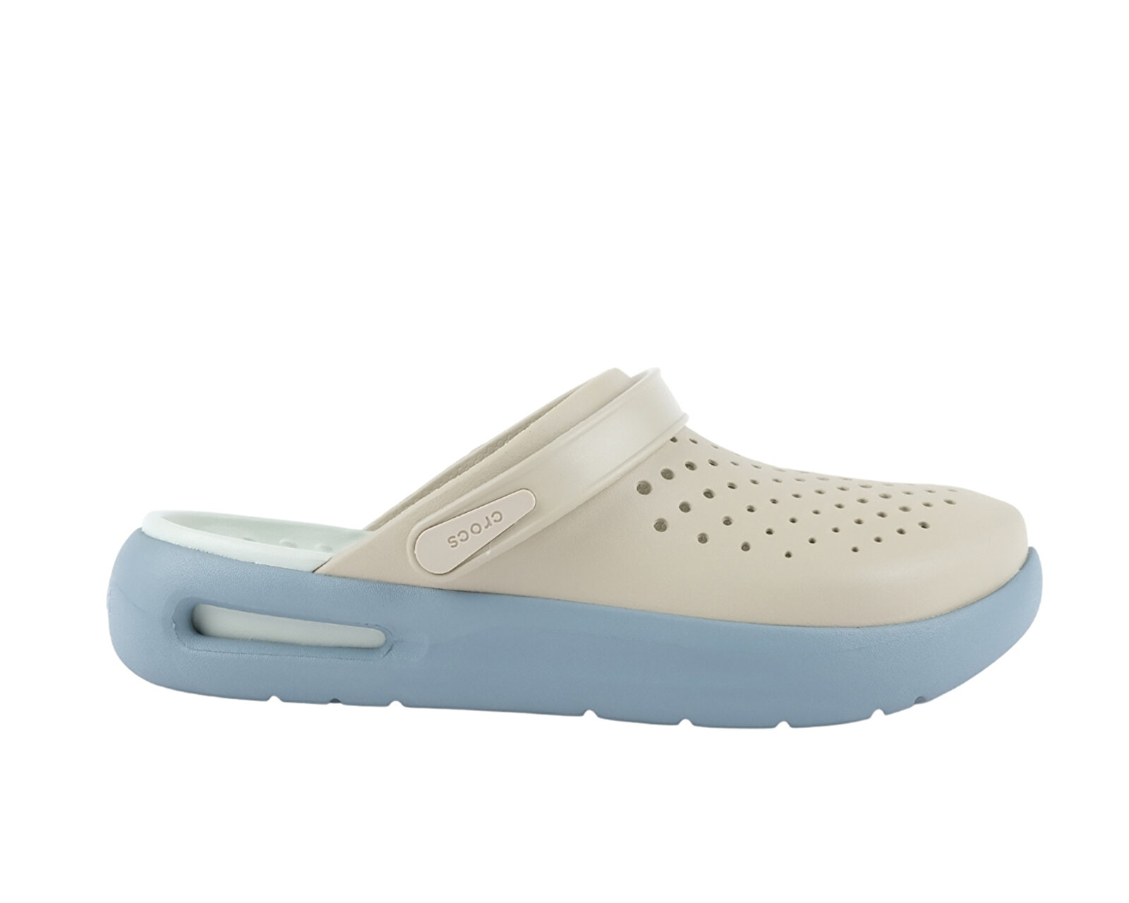 Crocs Bej Crocs Inmotion