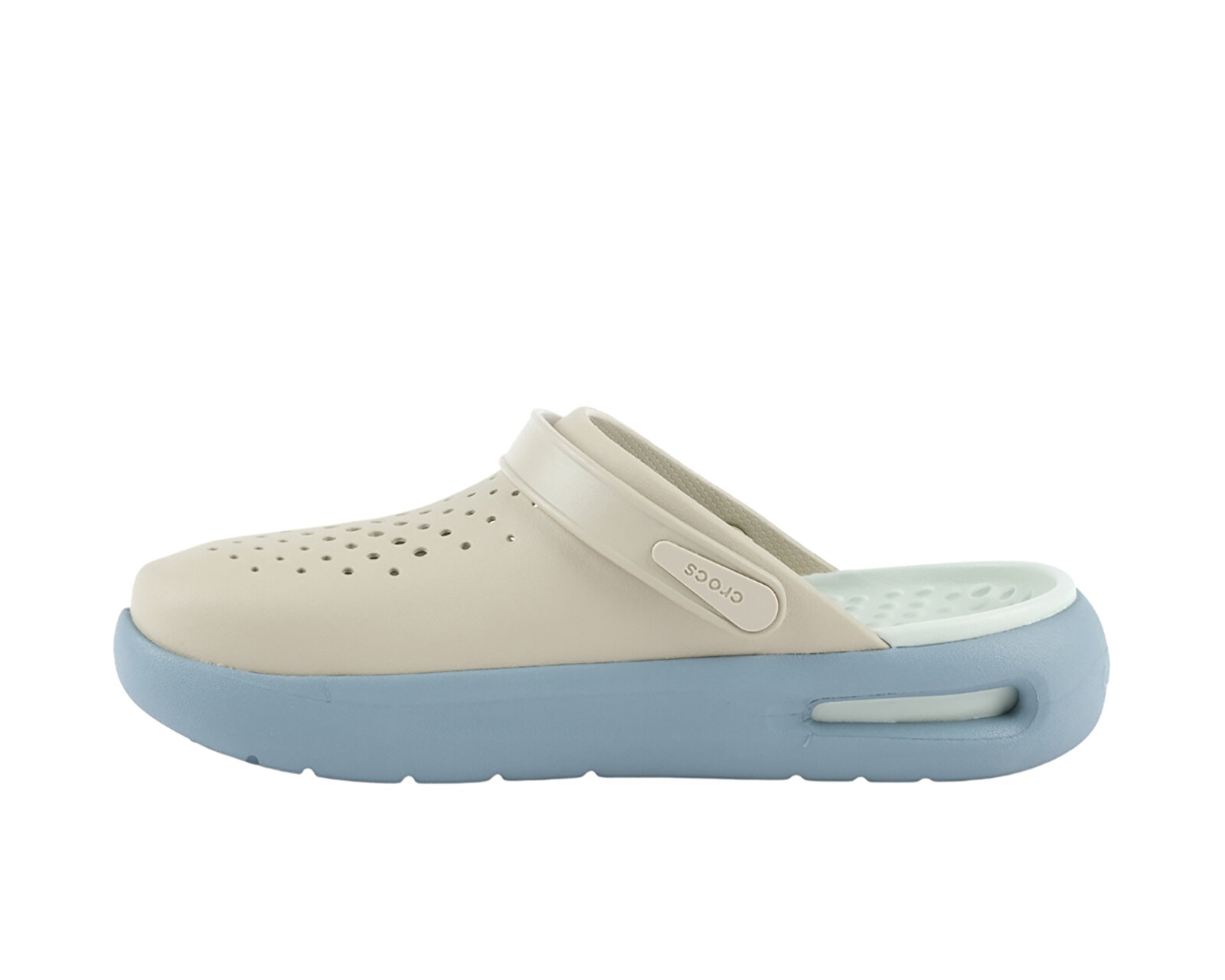 Crocs Bej Crocs Inmotion