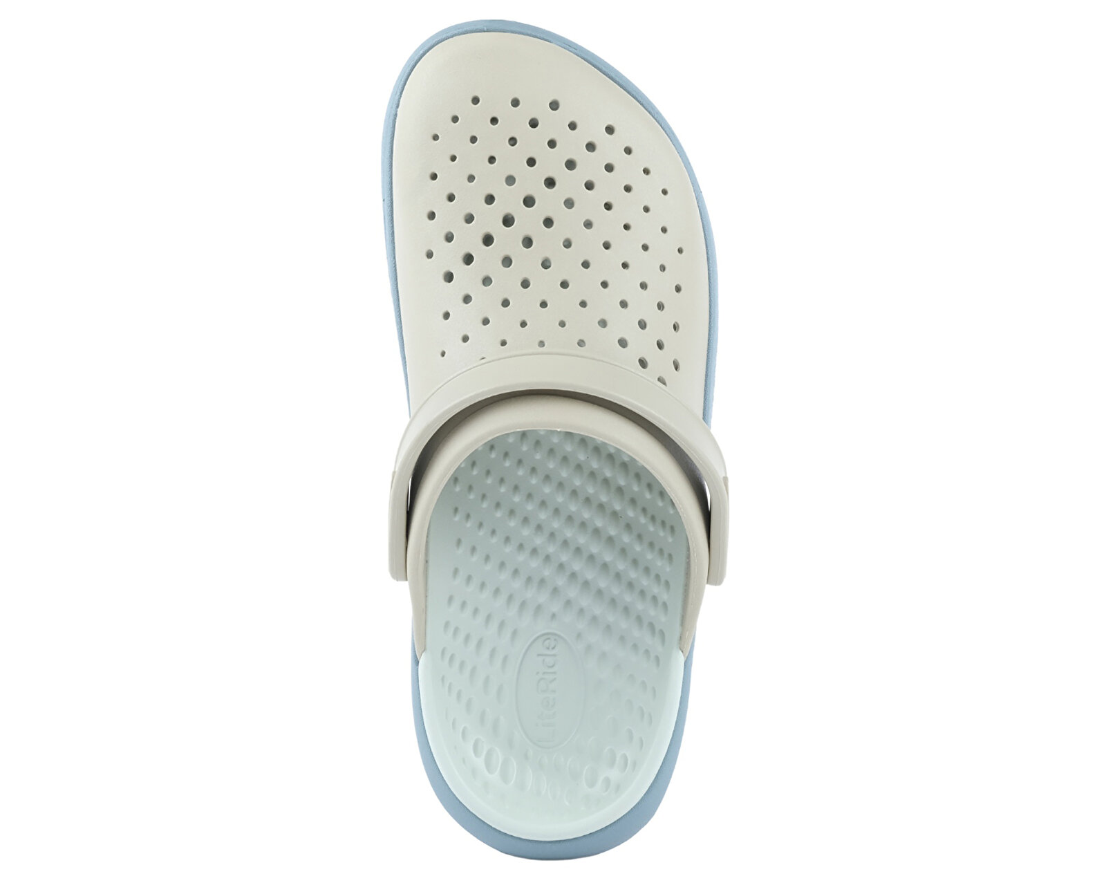 Crocs Bej Crocs Inmotion