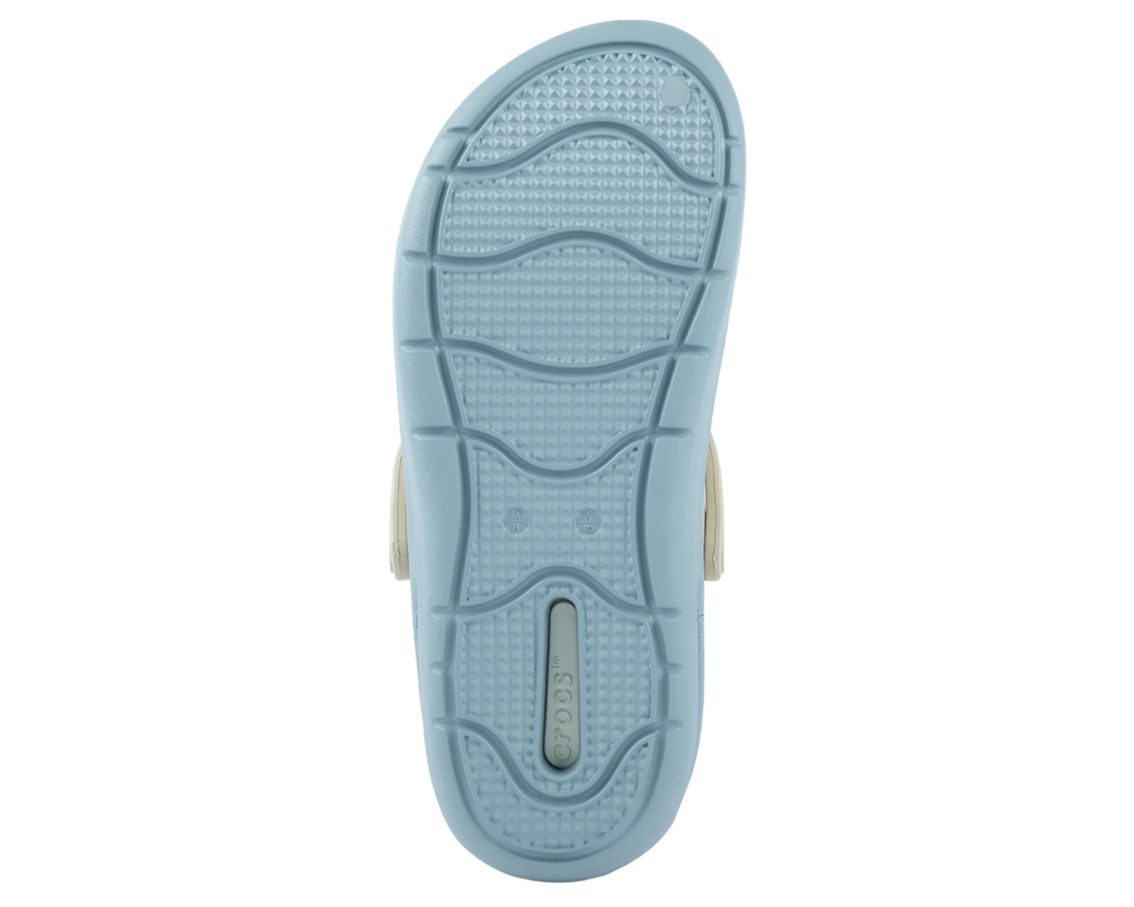 Crocs Bej Crocs Inmotion