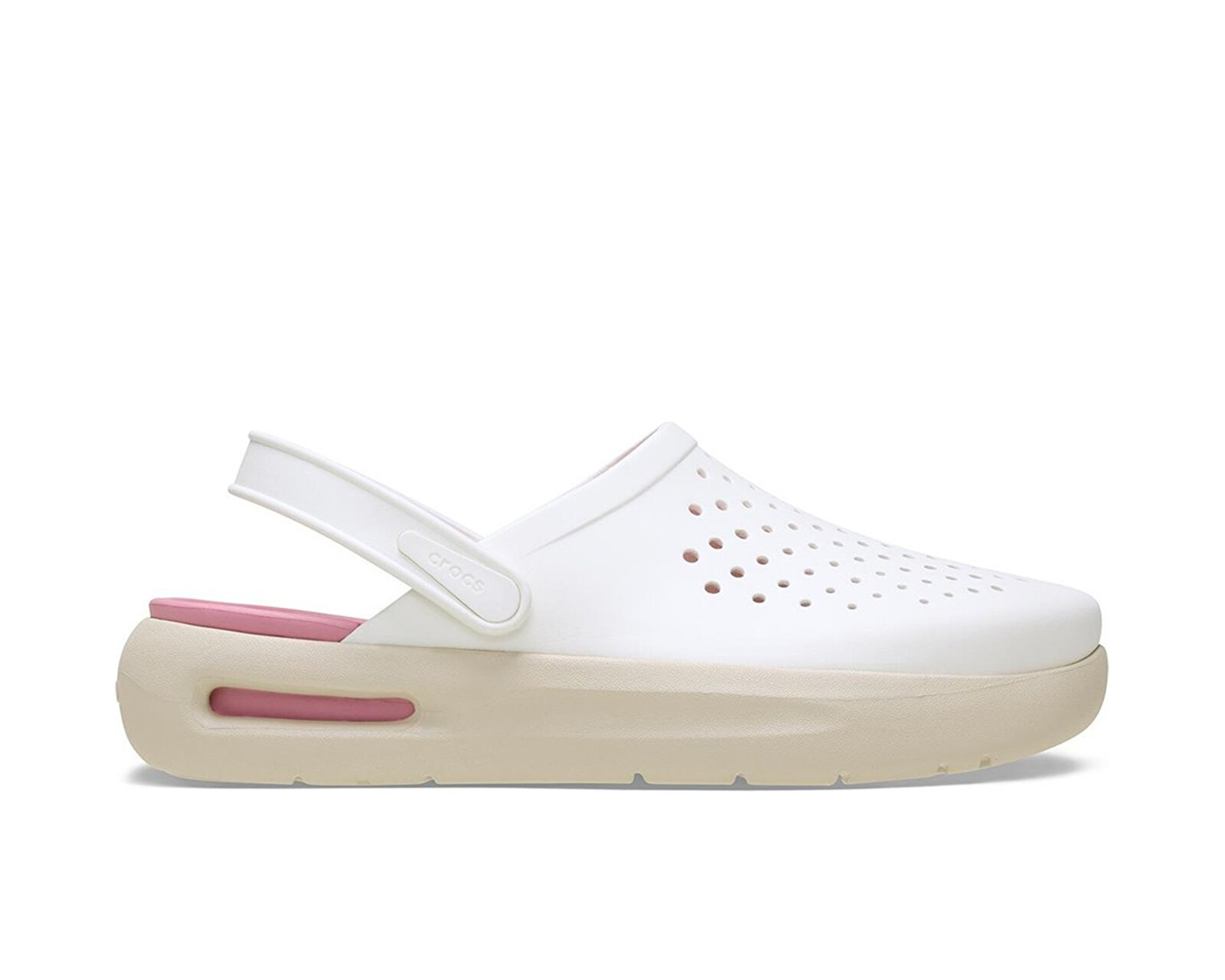 Crocs Beyaz Crocs Inmotion 209964-100