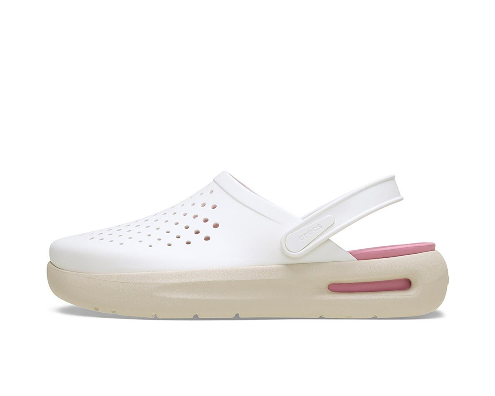 Crocs Beyaz Crocs Inmotion 209964-100