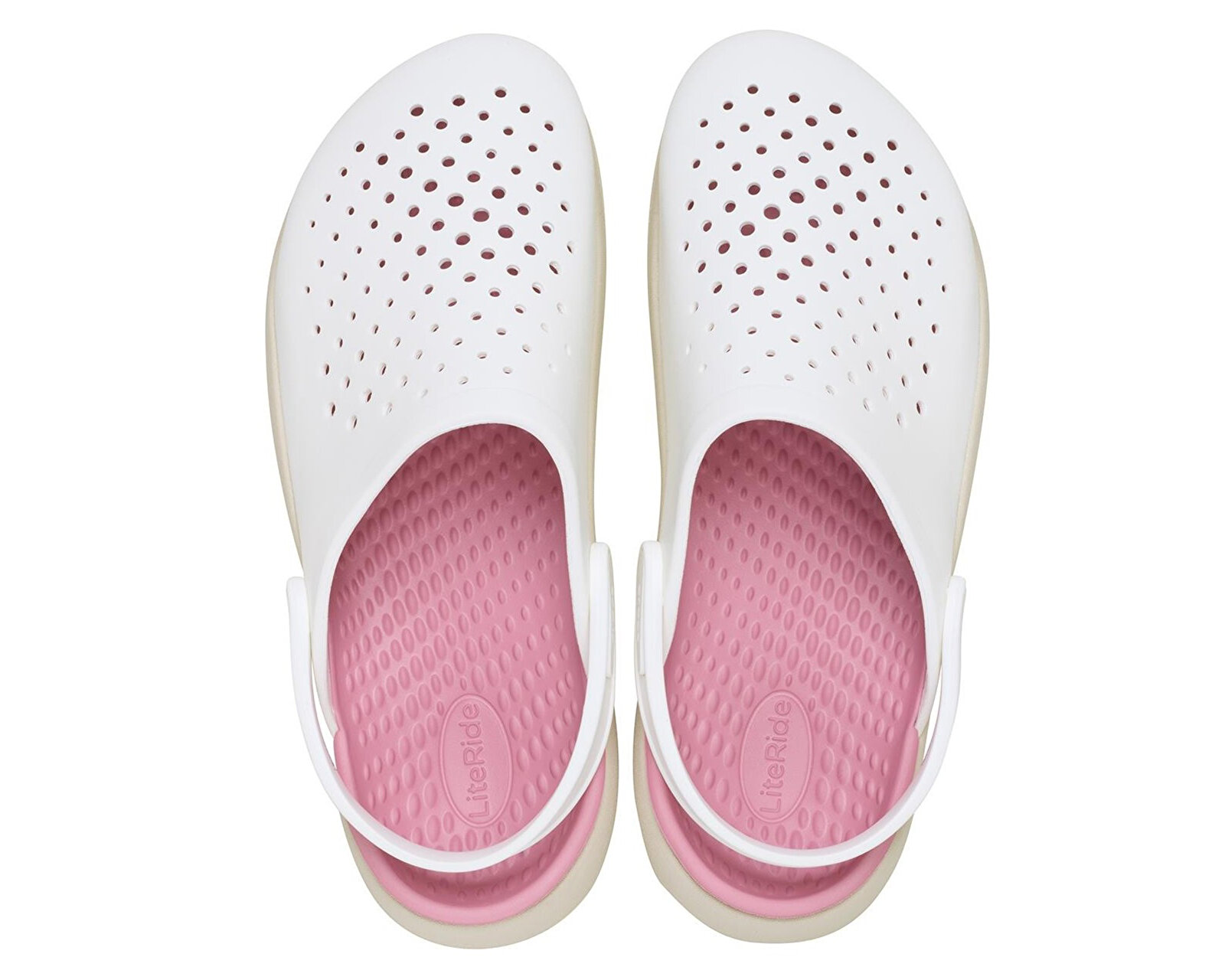 Crocs Beyaz Crocs Inmotion 209964-100