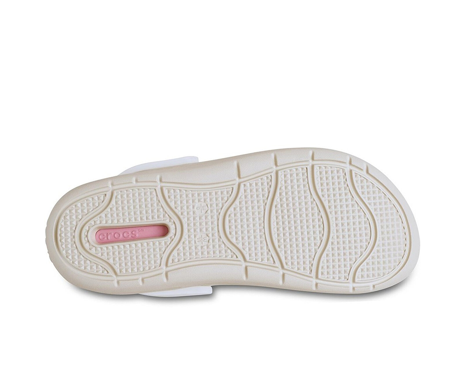 Crocs Beyaz Crocs Inmotion 209964-100