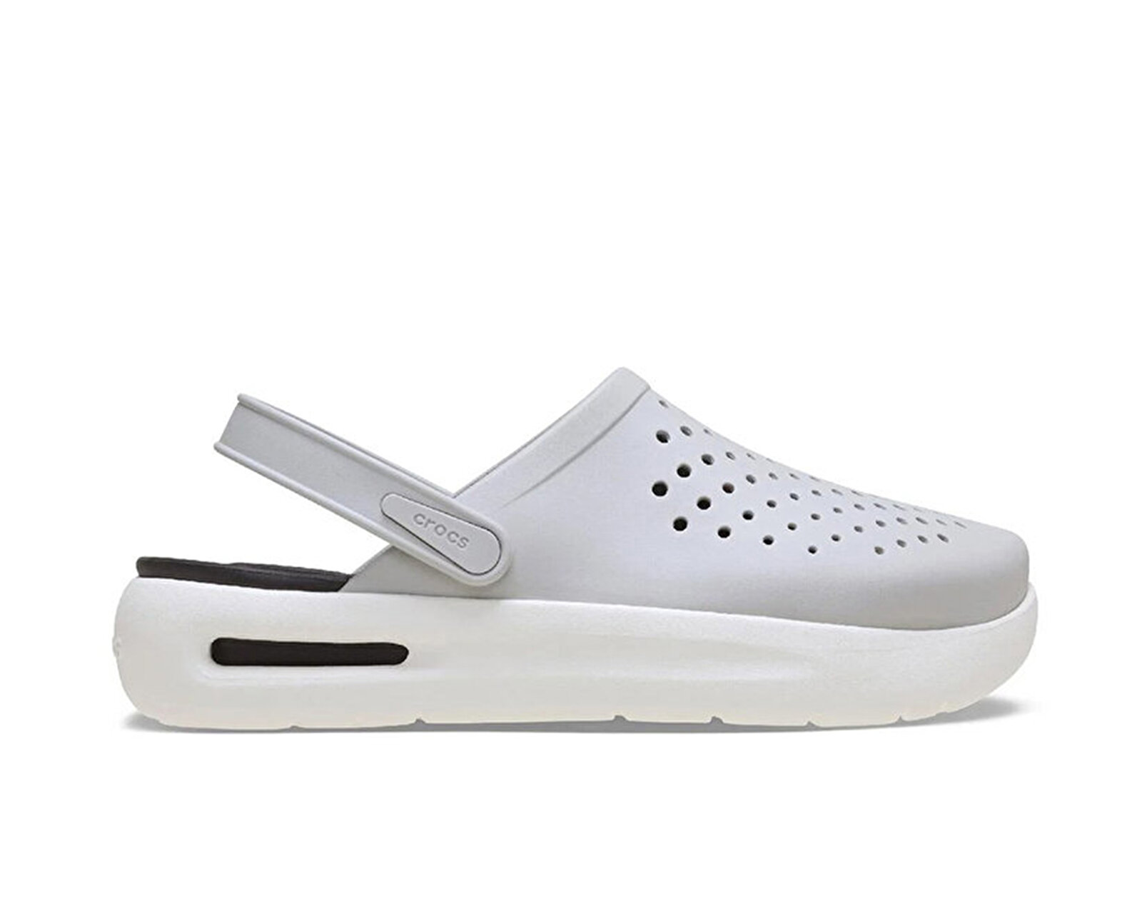 Crocs Gri Crocs Inmotion 209964-1ft