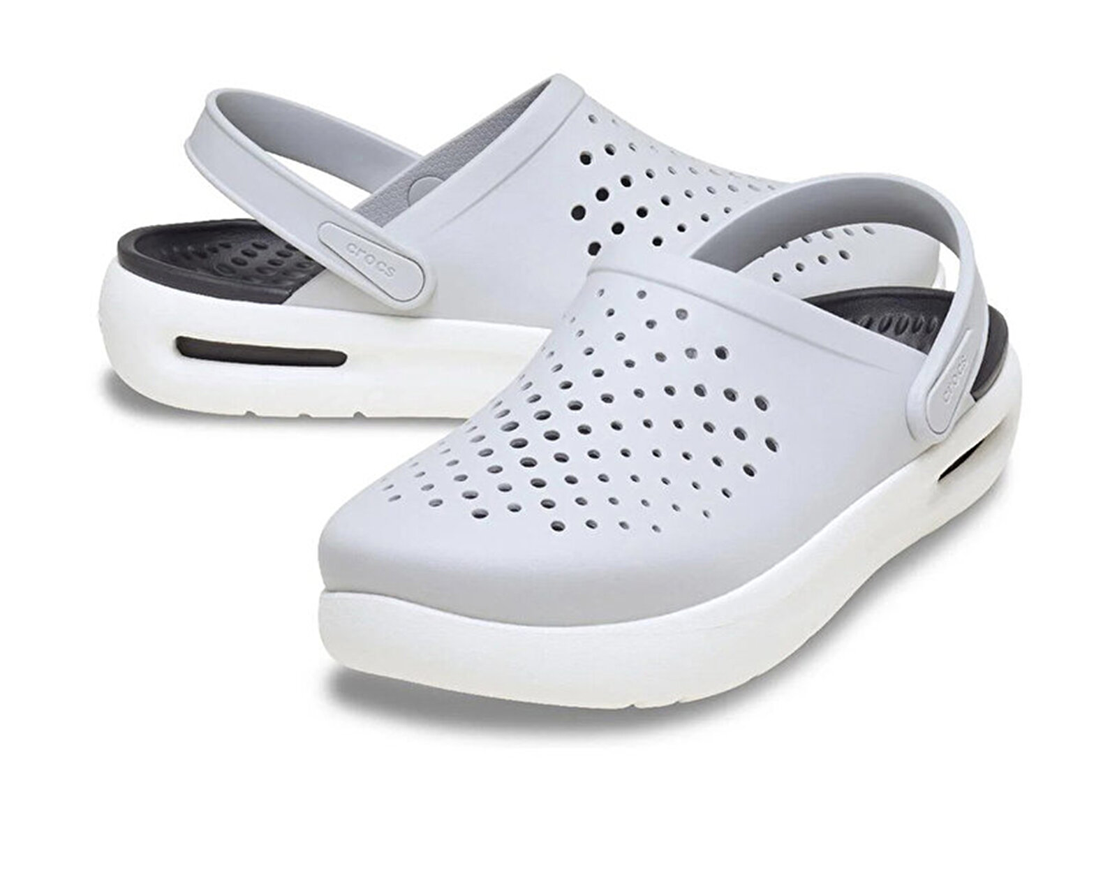 Crocs Gri Crocs Inmotion 209964-1ft