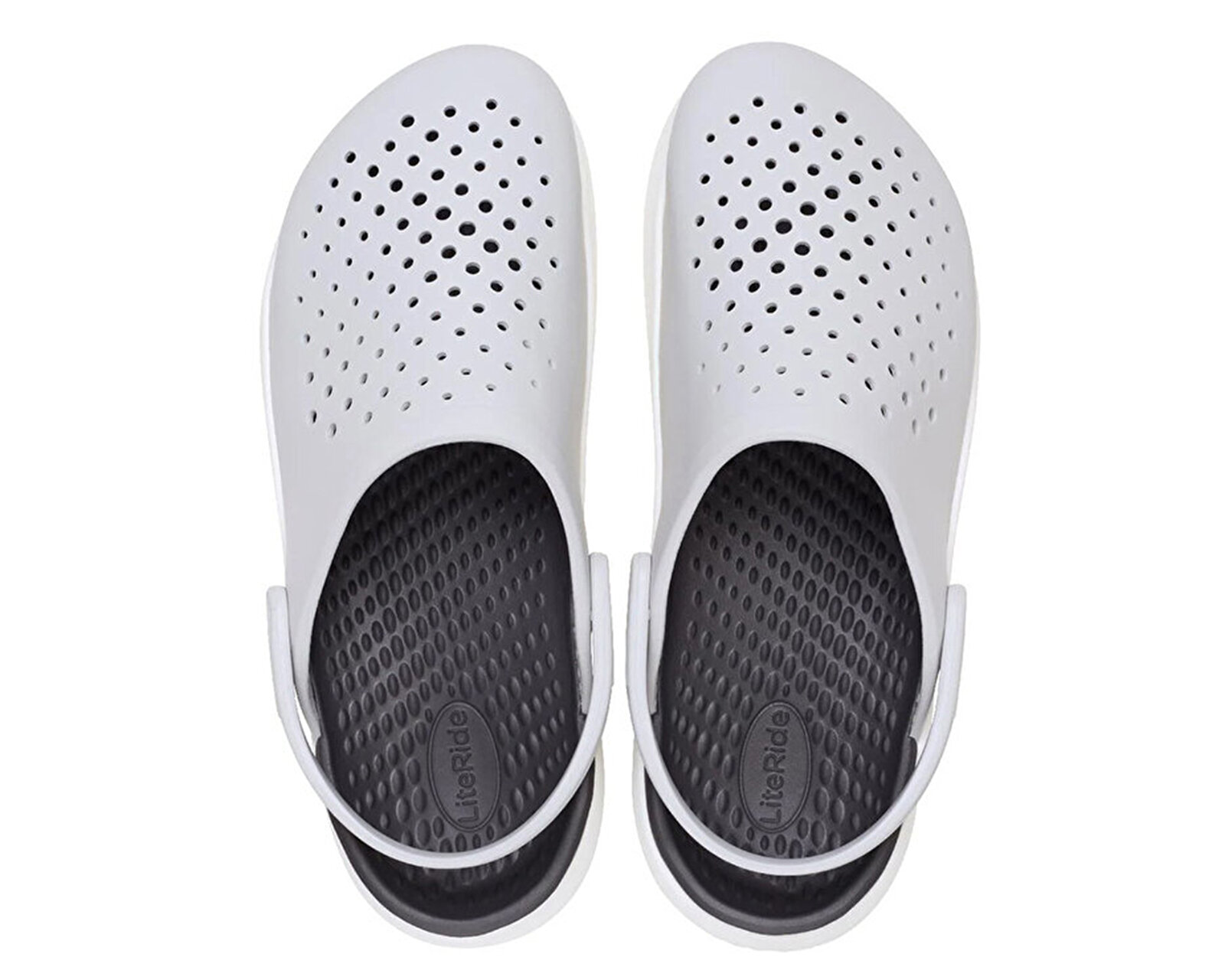 Crocs Gri Crocs Inmotion 209964-1ft